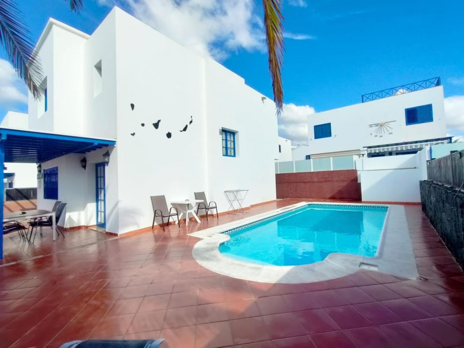 Rubicón Costa * Playa Blanca (Lanzarote)