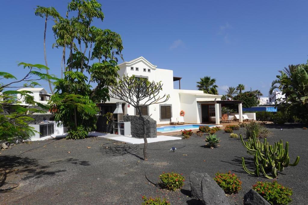 Aguamarina 52 Villa Playa Blanca (Lanzarote)