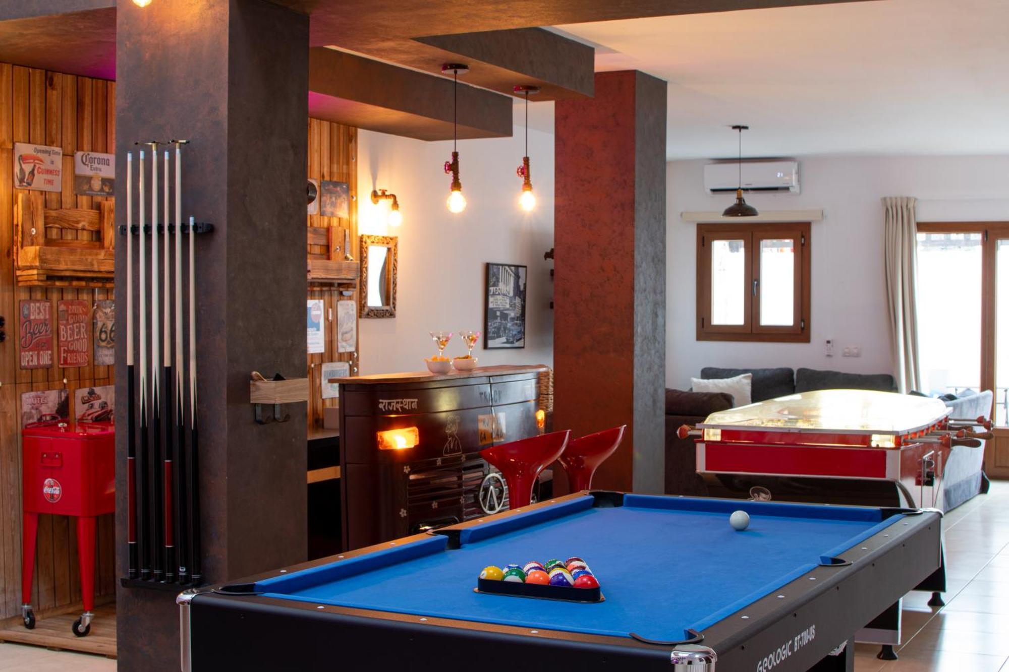 Cavendish With Sea Views And Heatable Pool Close To Flamingo Villa