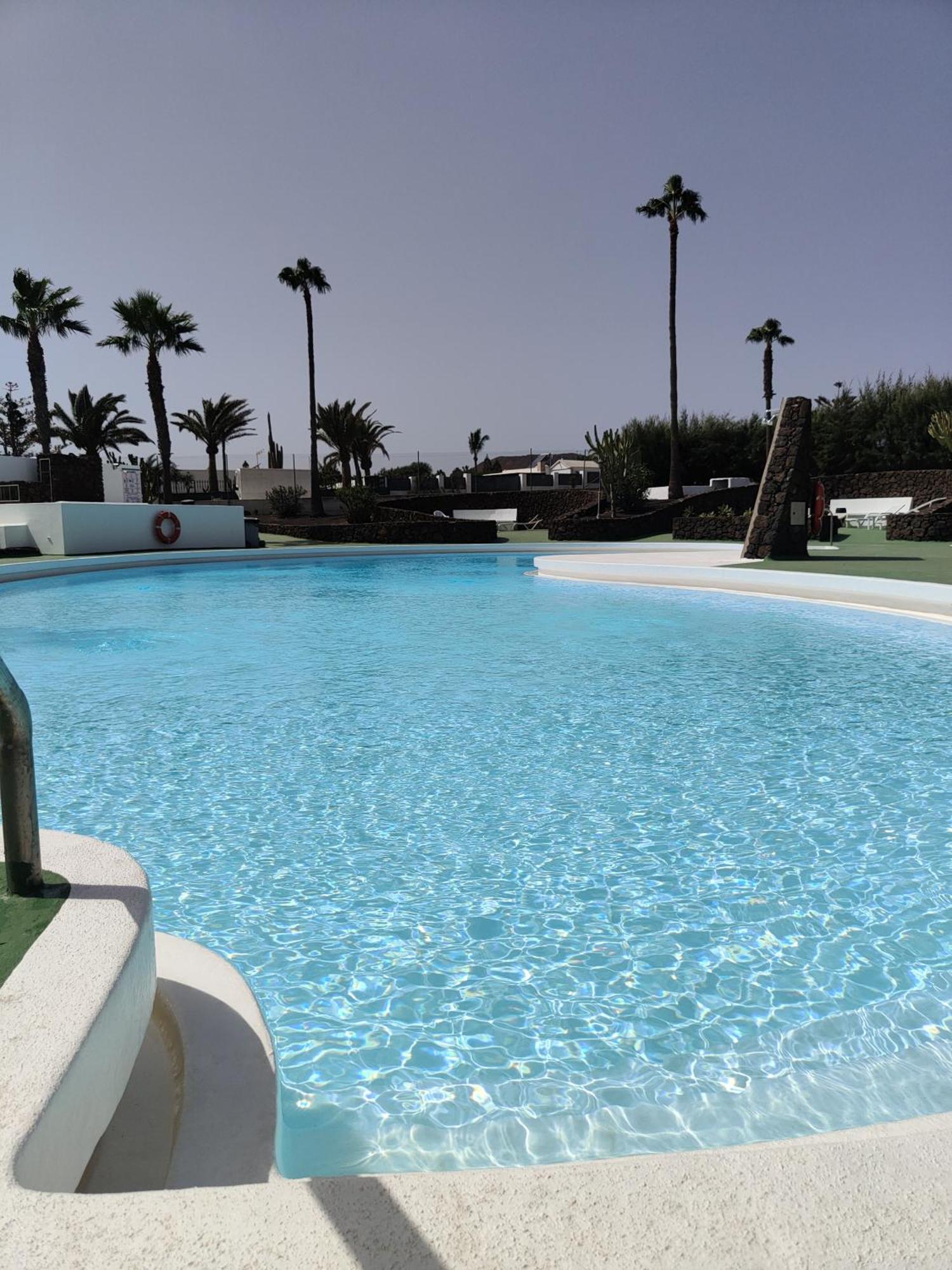 Garana Apartment Playa Blanca (Lanzarote)