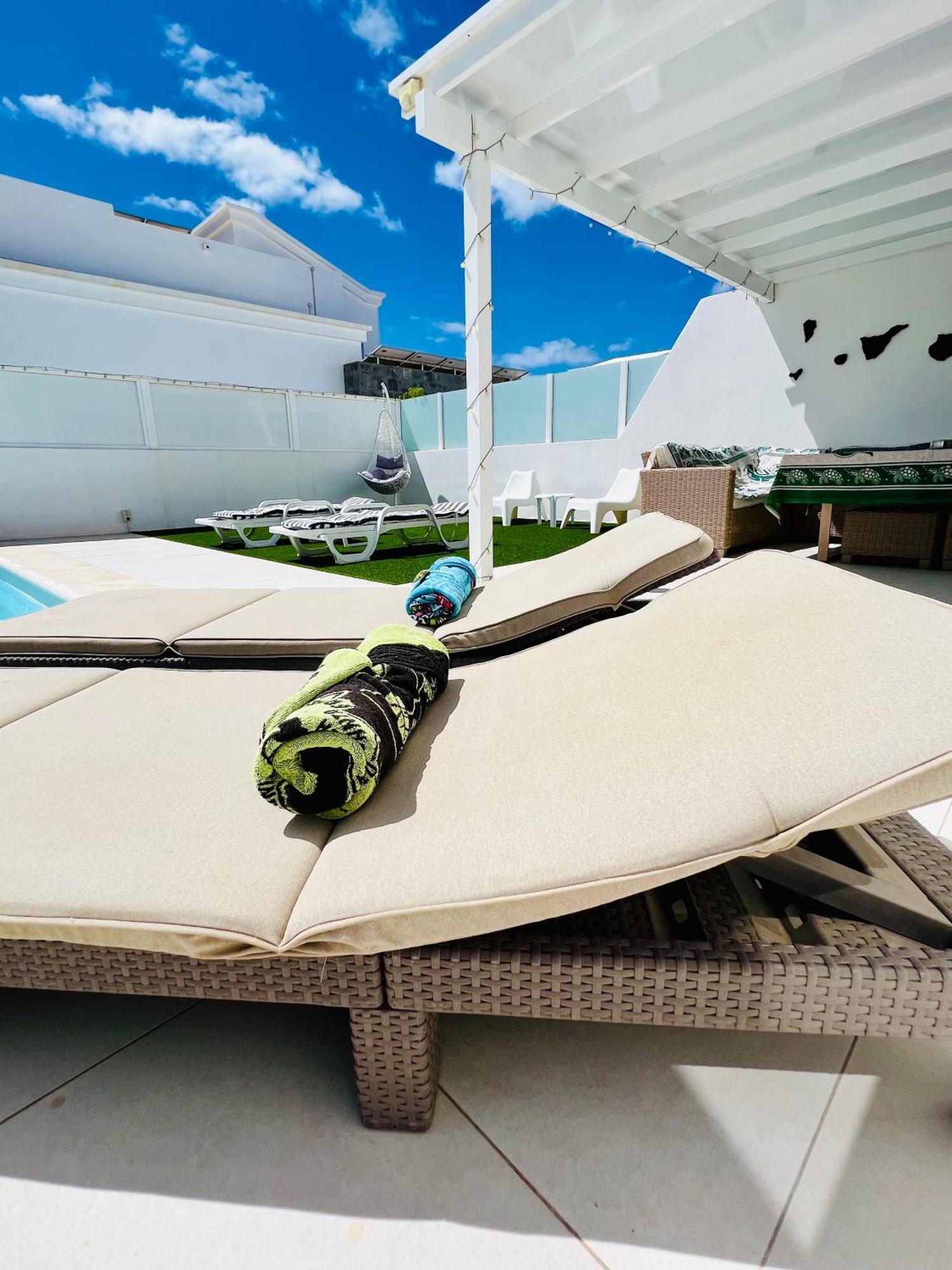 Pousada Lovely Sanmar, Heated Pool