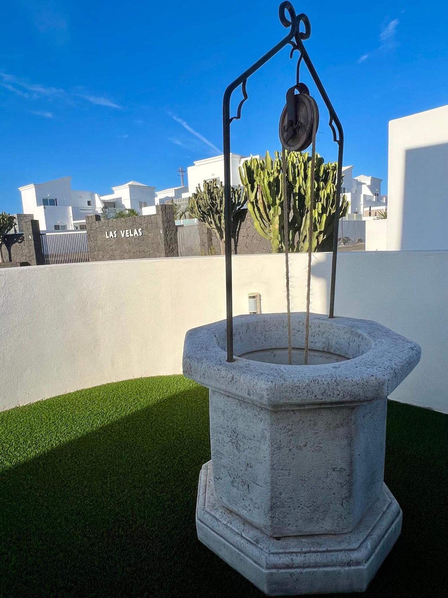 Lovely Sanmar, Heated Pool Pousada *