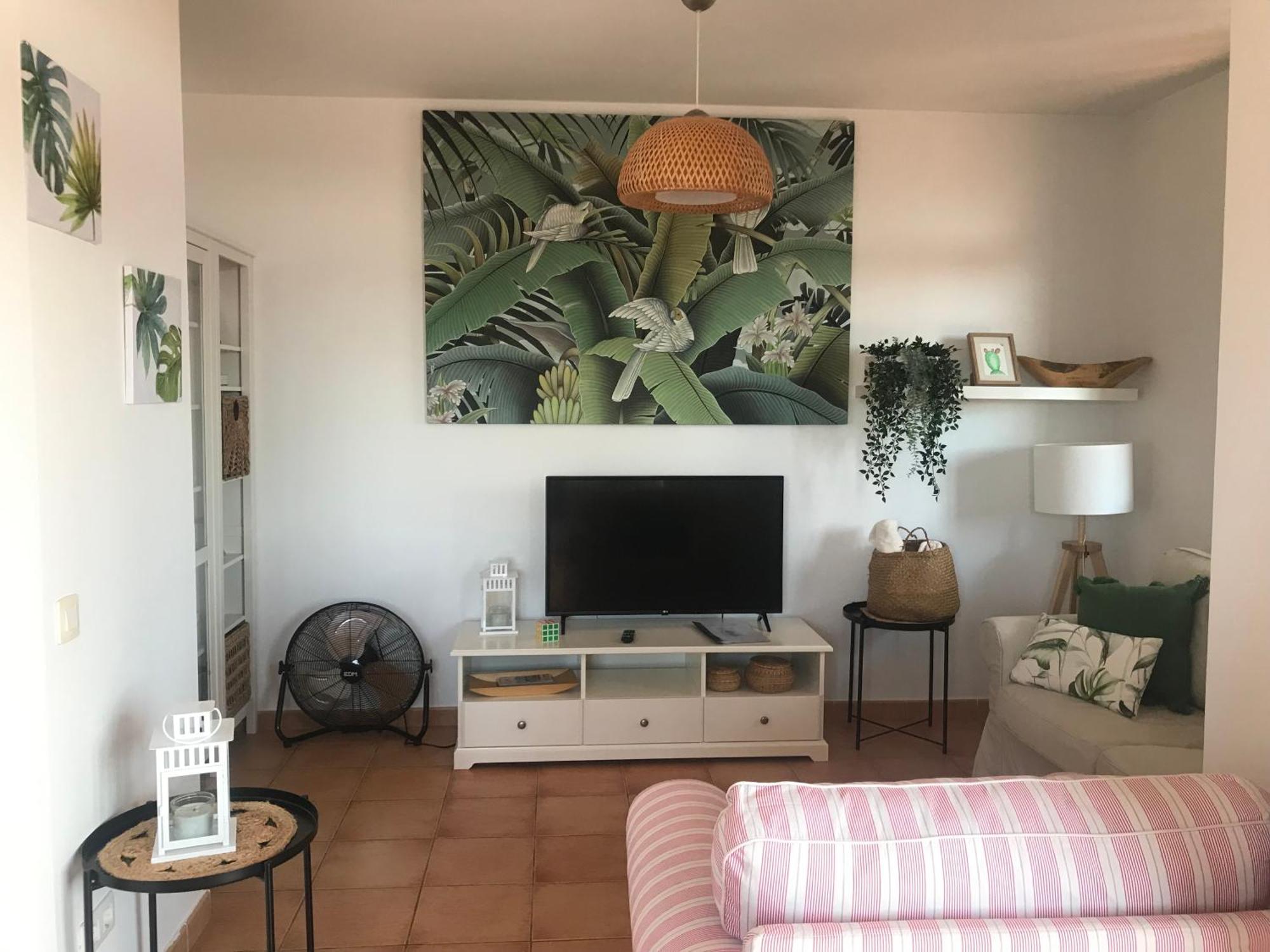 Holiday home Casa Ajaches *