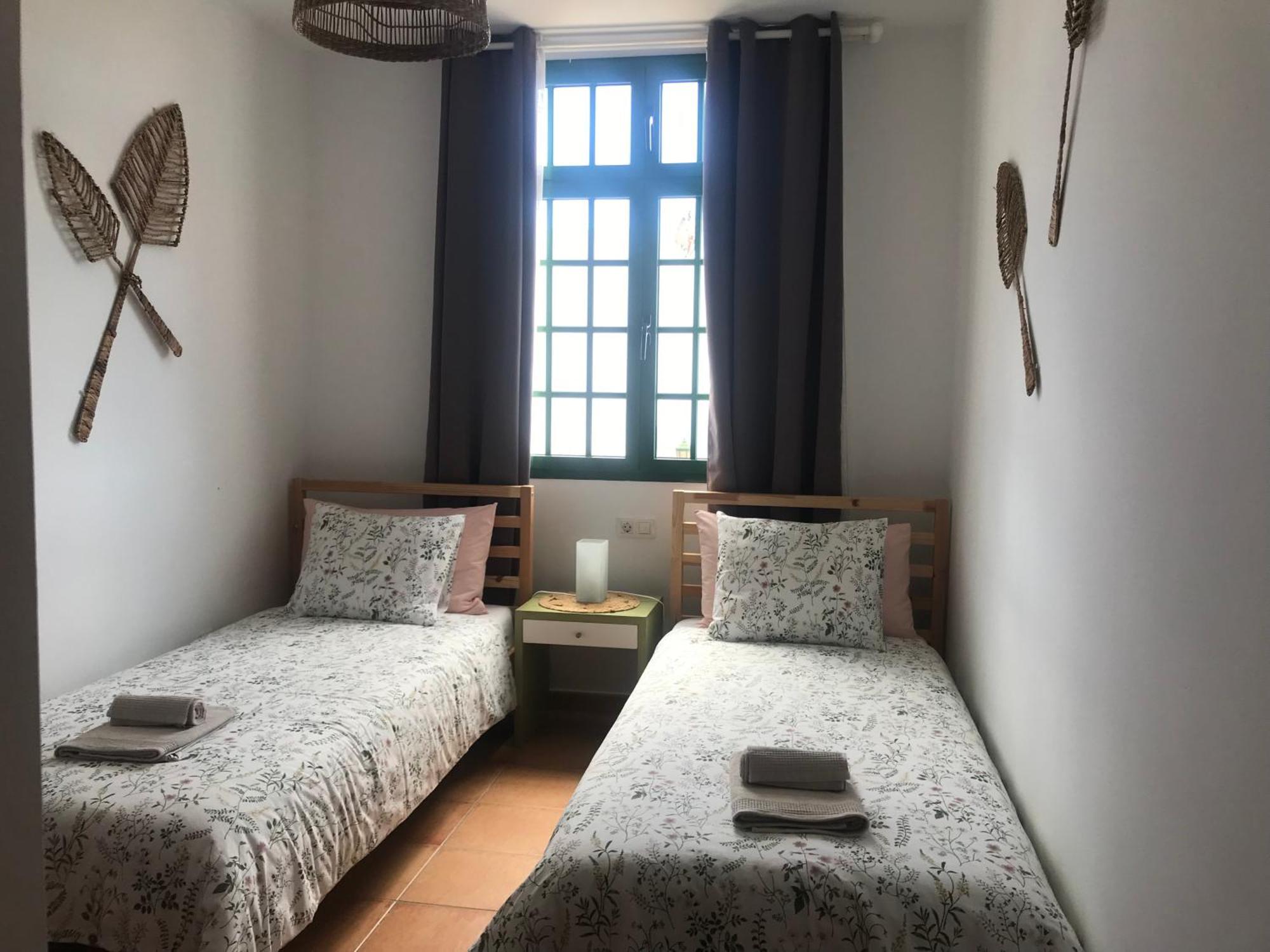 Casa Ajaches Holiday home *