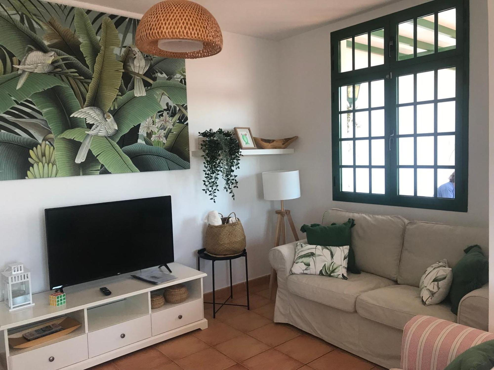 Casa Ajaches * Playa Blanca (Lanzarote)