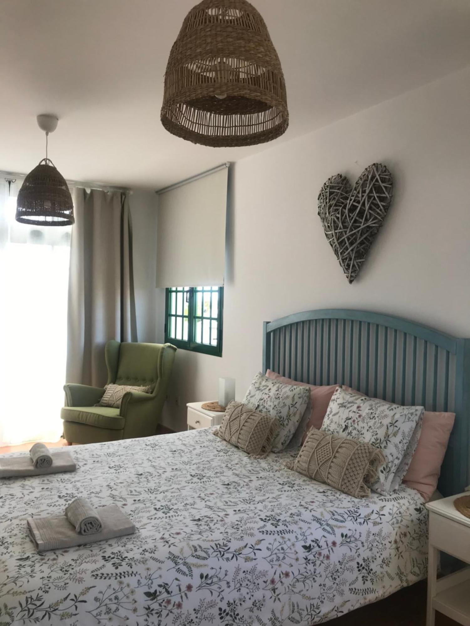 Holiday home Casa Ajaches