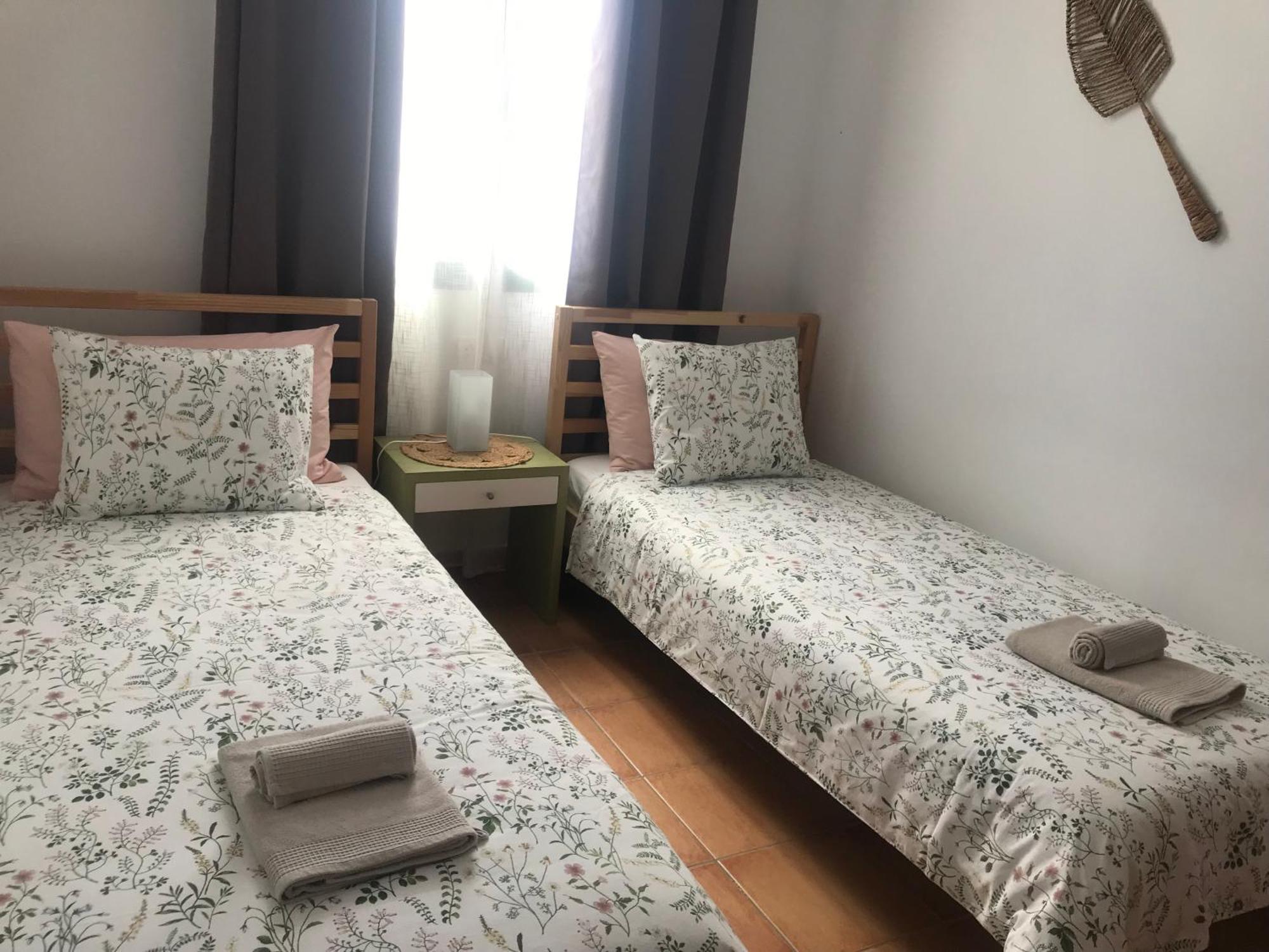 Casa Ajaches Holiday home Playa Blanca (Lanzarote)