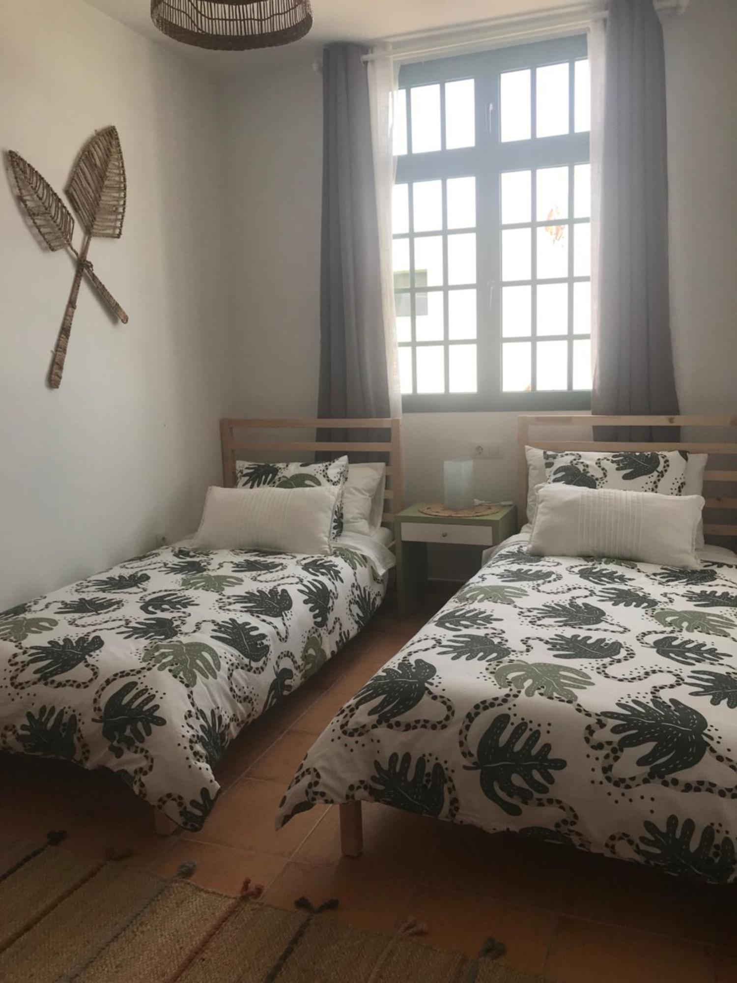 Casa Ajaches Holiday home