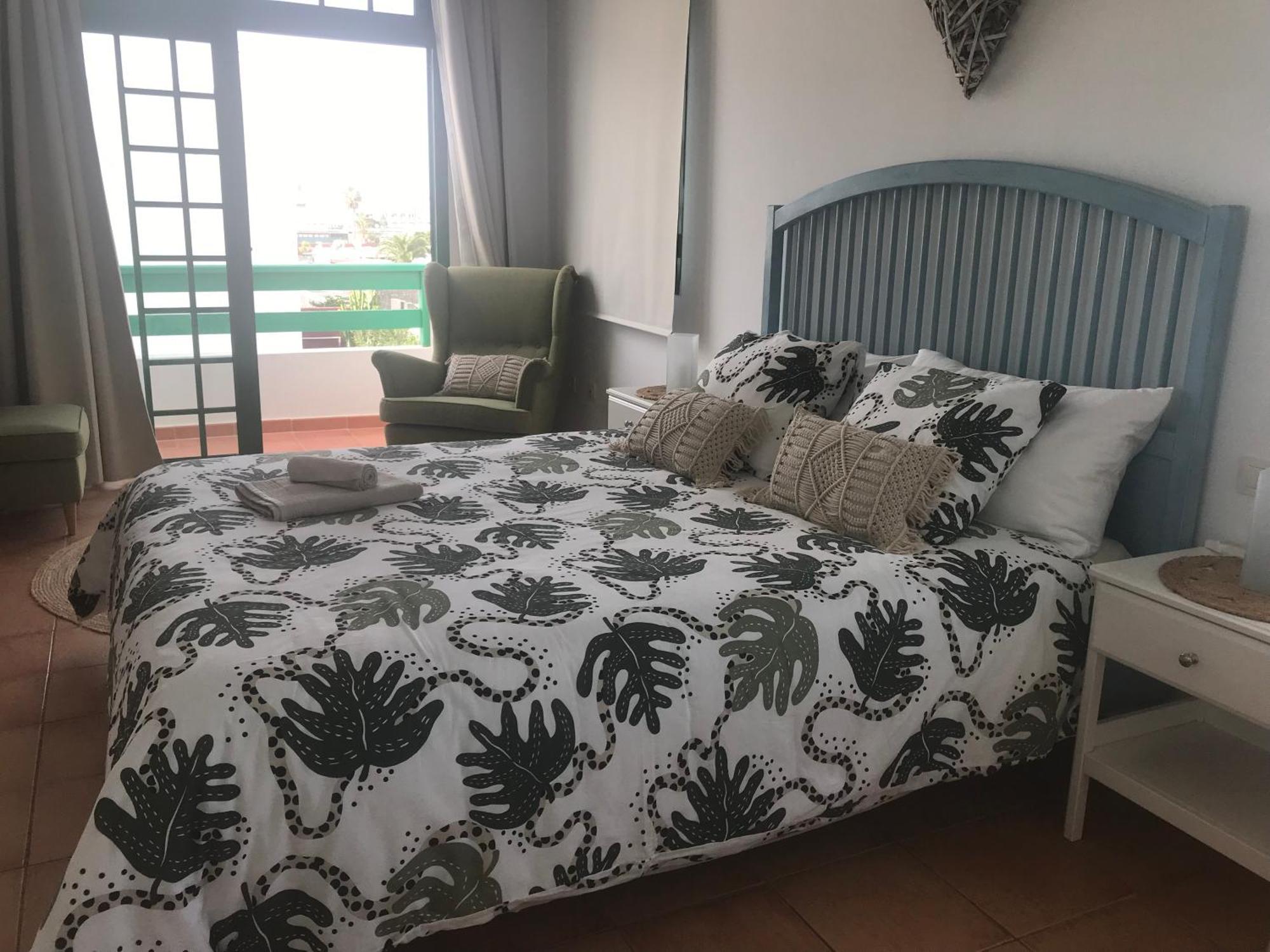 Casa Ajaches Holiday home Playa Blanca (Lanzarote)