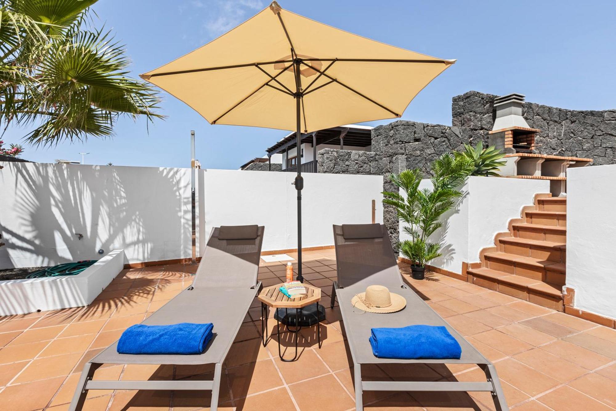 Rosa By Villalia Villa Playa Blanca (Lanzarote)