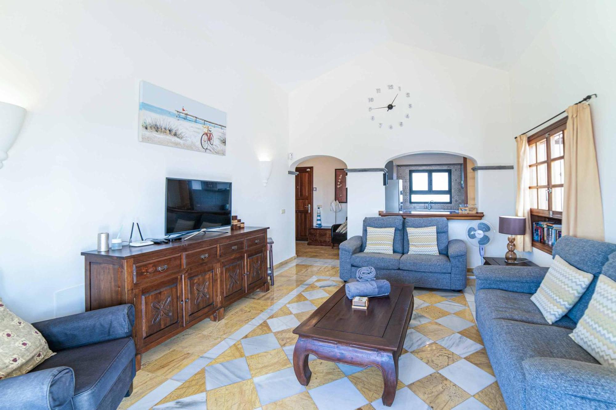 Villa Casa Jenny Playa Blanca (Lanzarote)