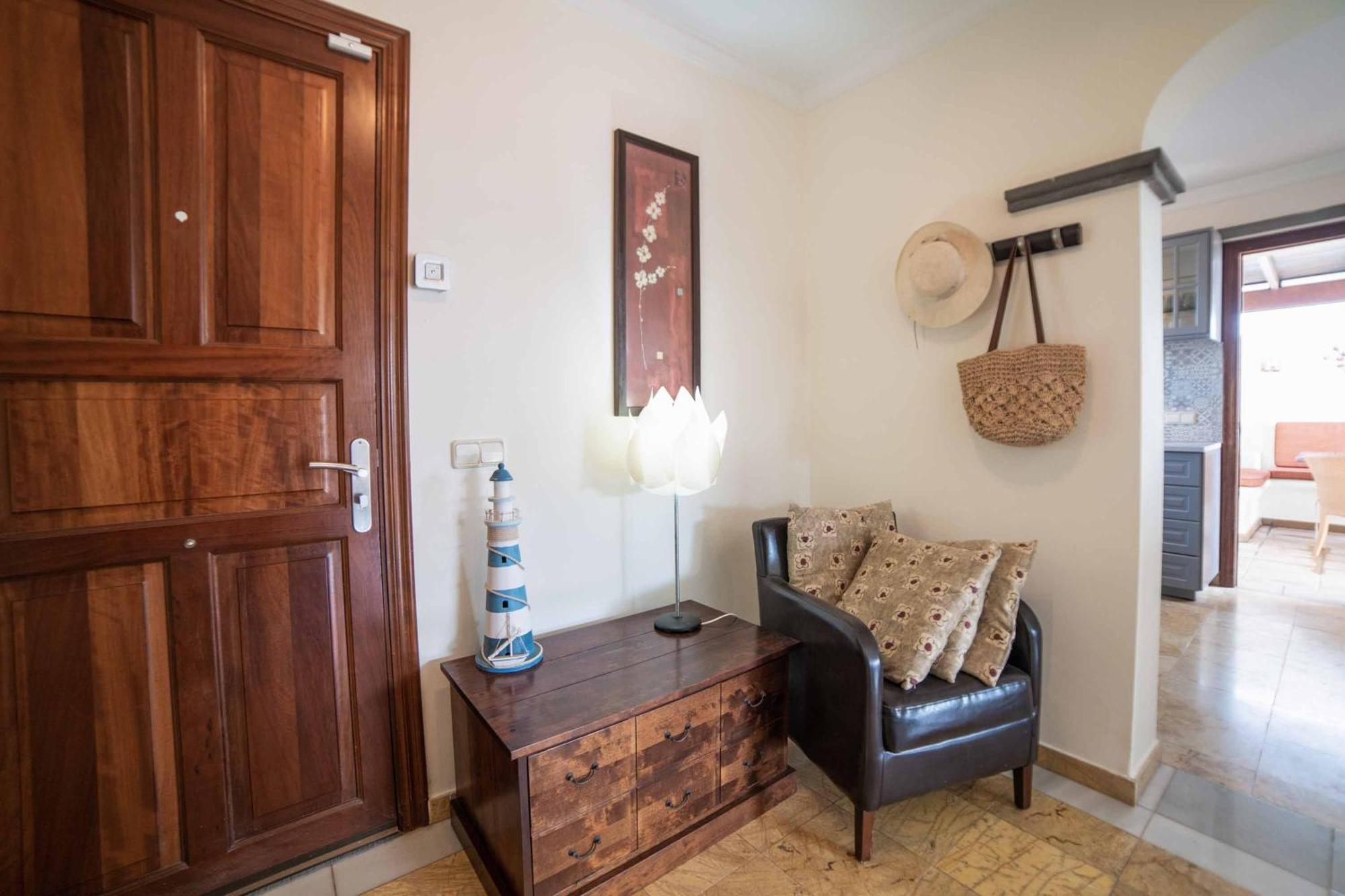 Casa Jenny *