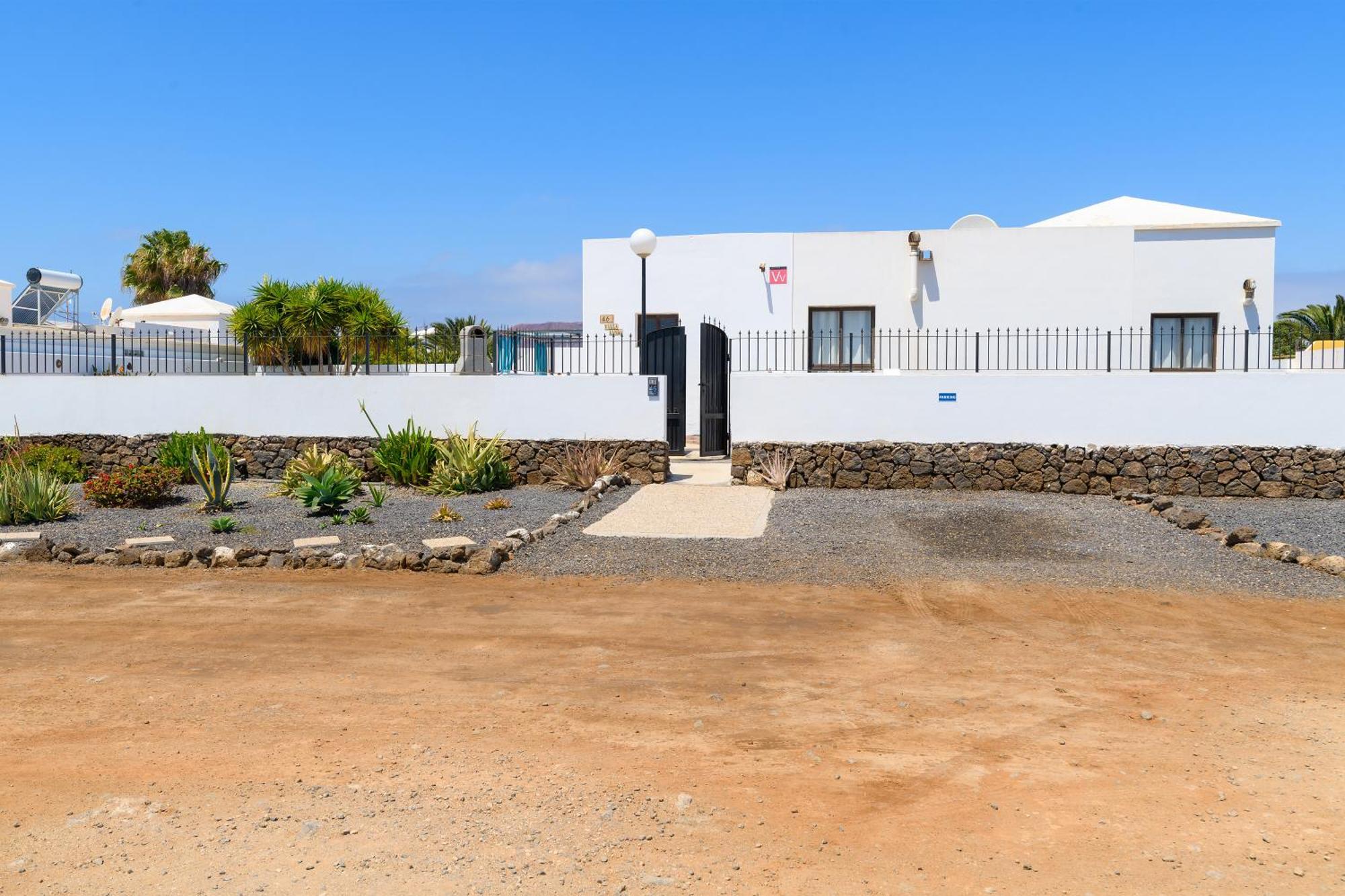 Villa Linda *