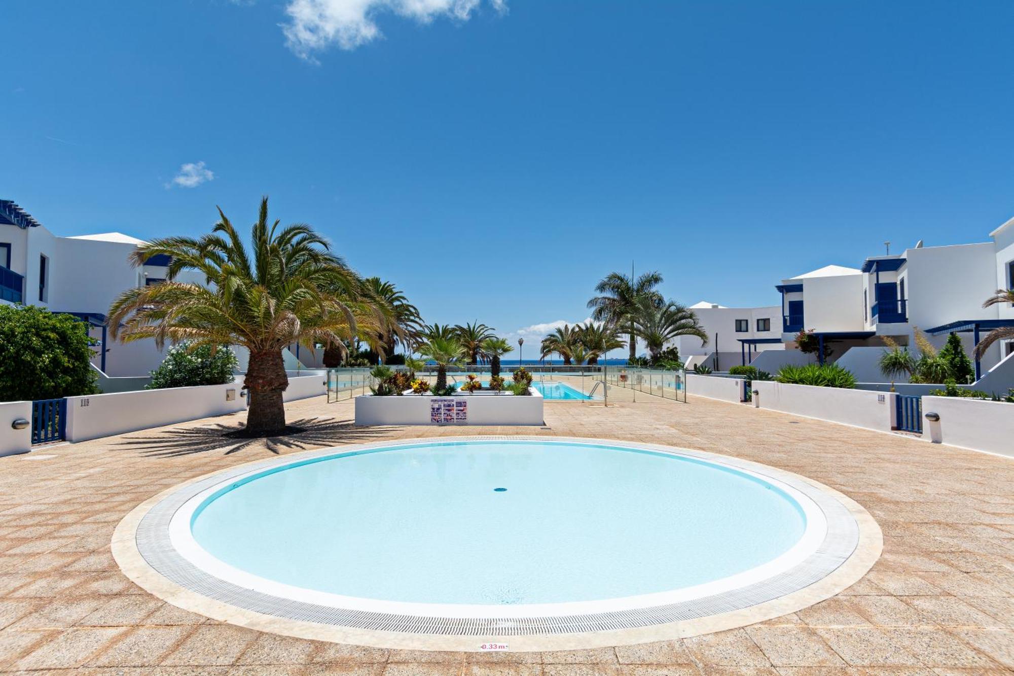 Villa Vista Mar *