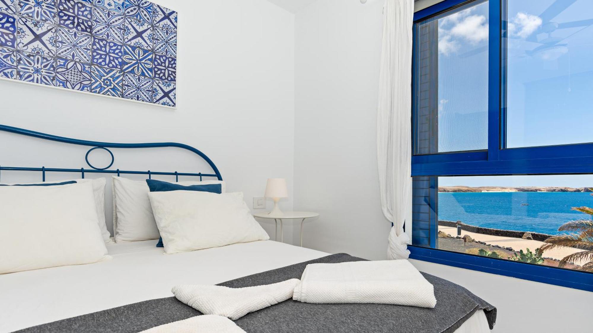 Vista Mar Villa *