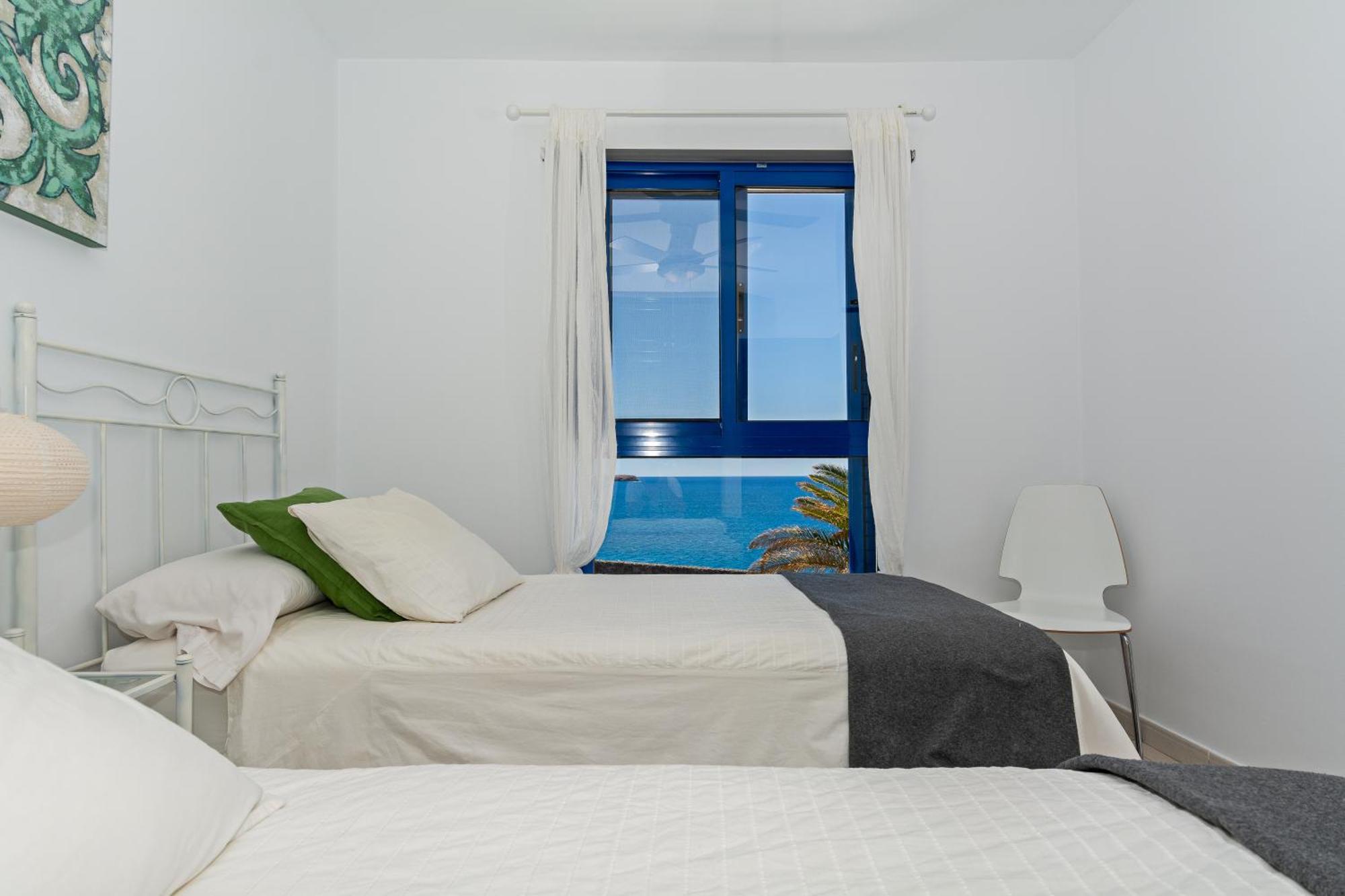 Villa Vista Mar *