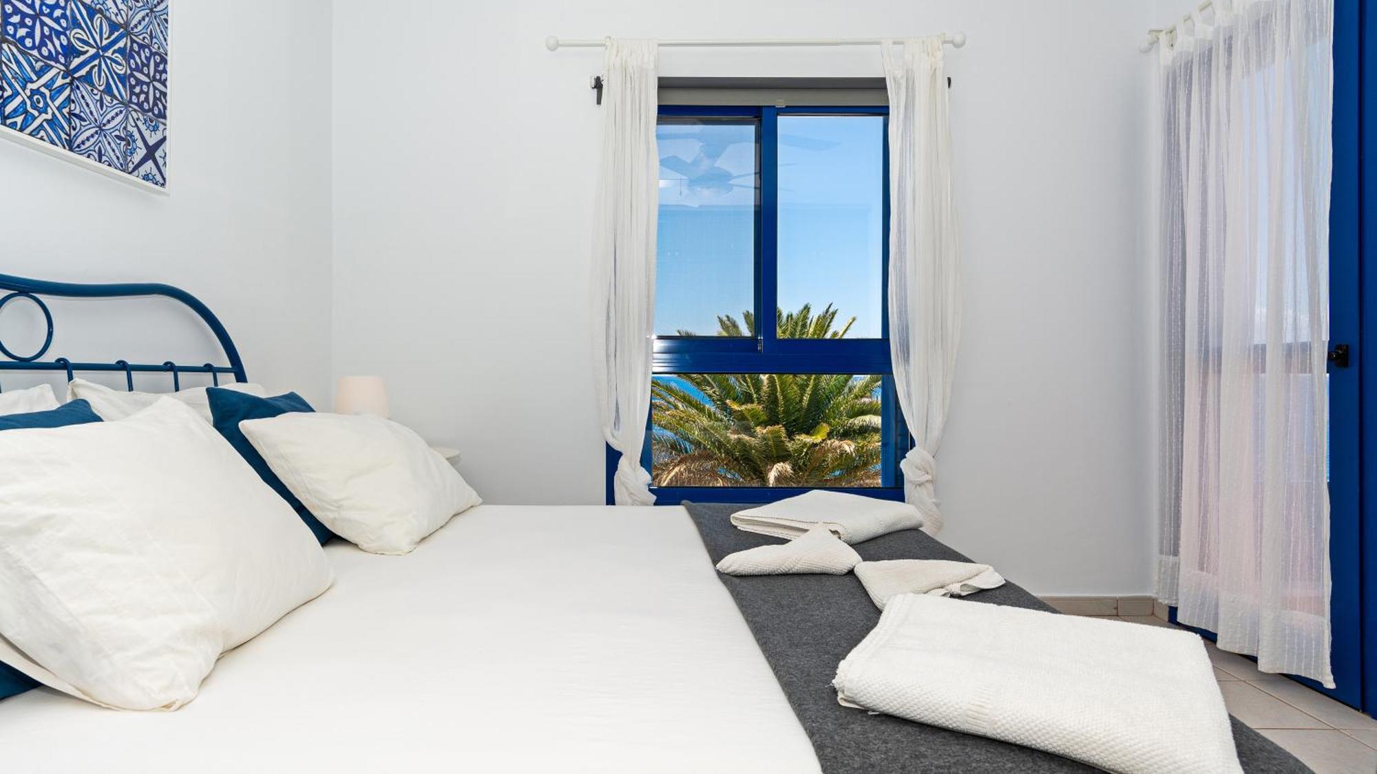 Villa Vista Mar