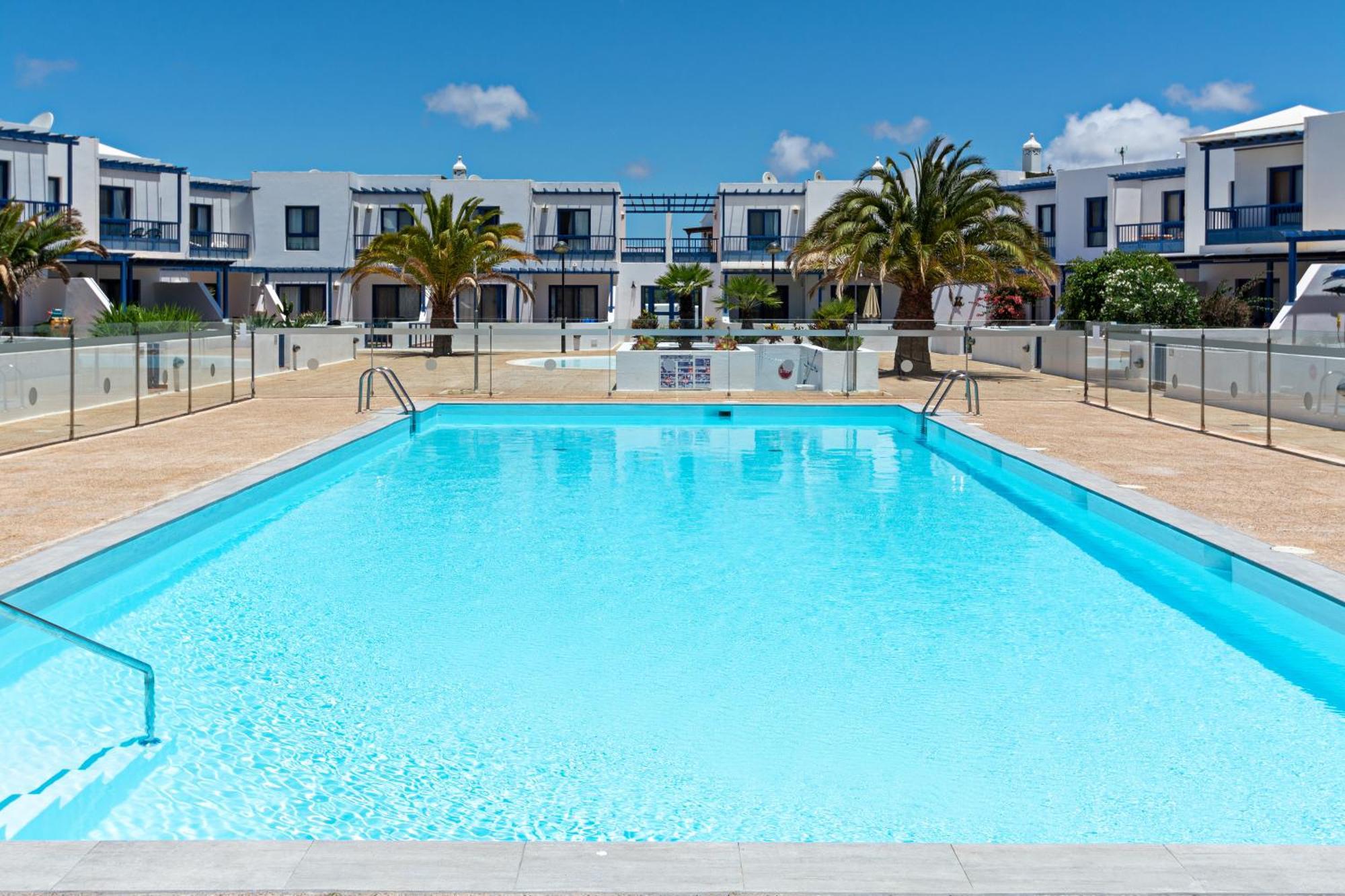 Vista Mar Villa *