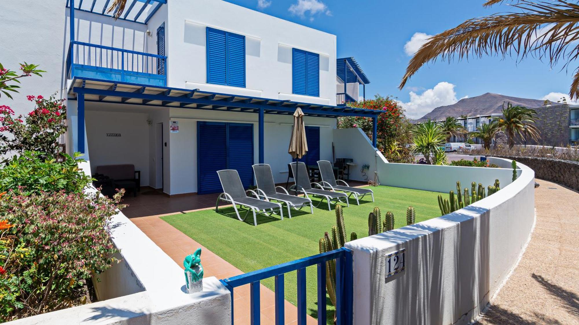 Vista Mar Villa *