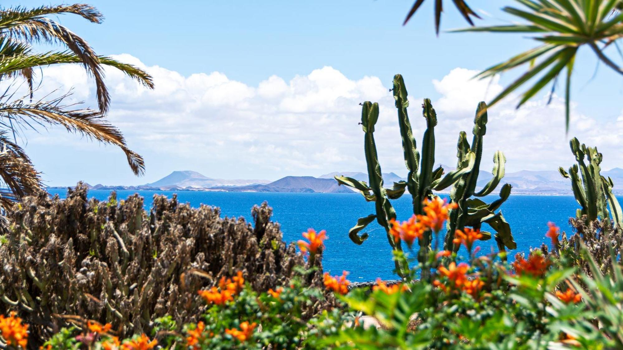 Vista Mar Villa Playa Blanca (Lanzarote)
