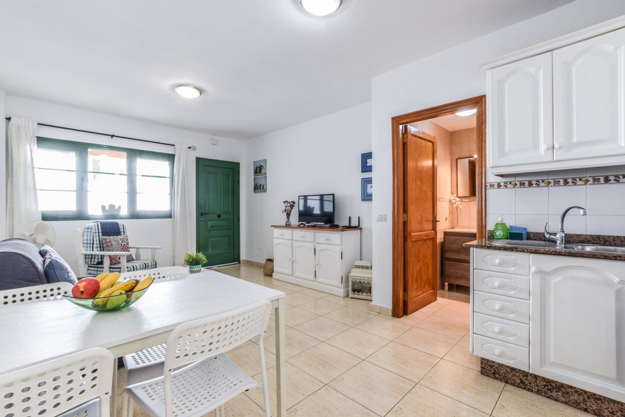 El Veril Apartamento