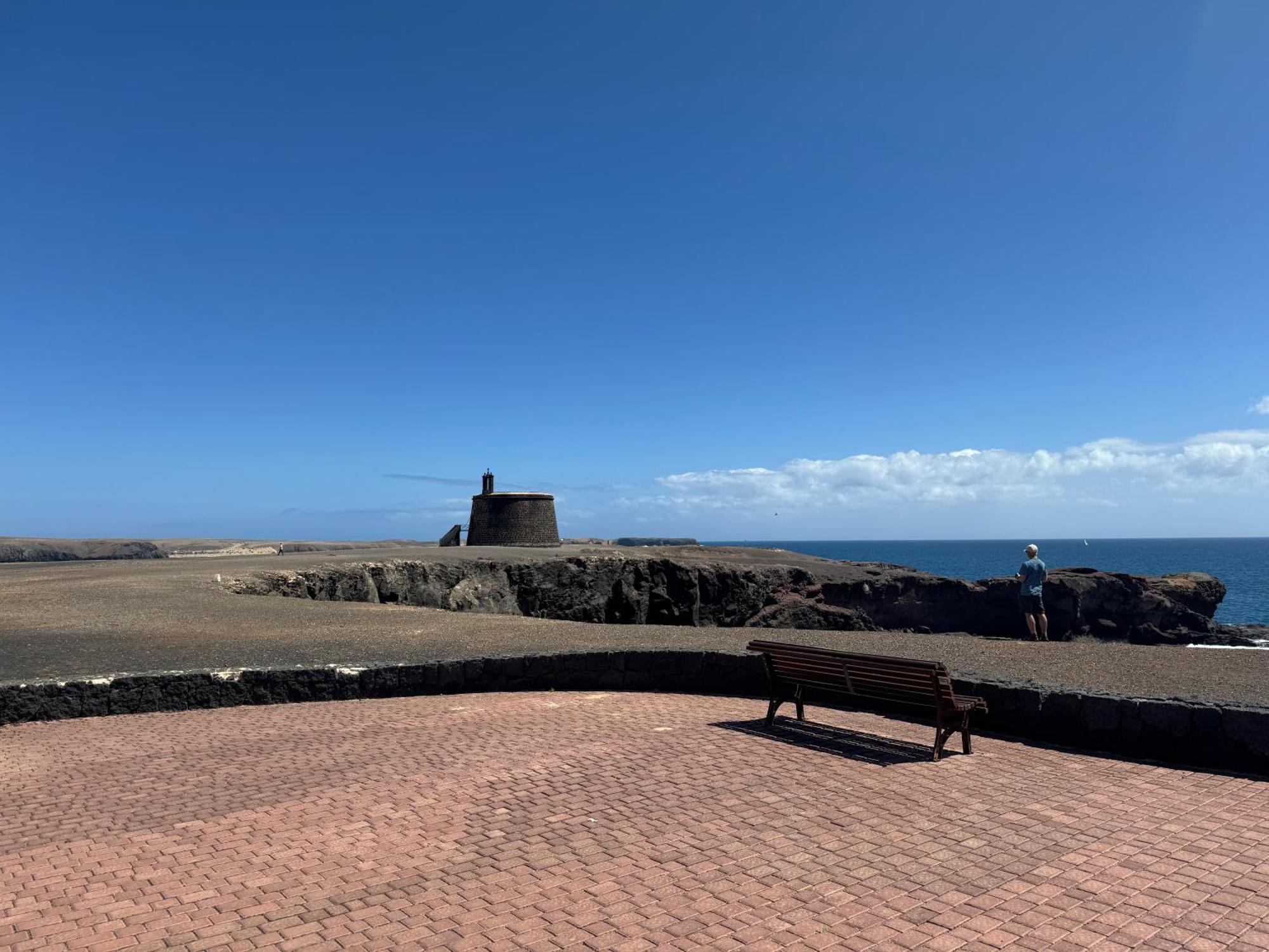 Las Brisas, 98 Parque de vacaciones Playa Blanca (Lanzarote)