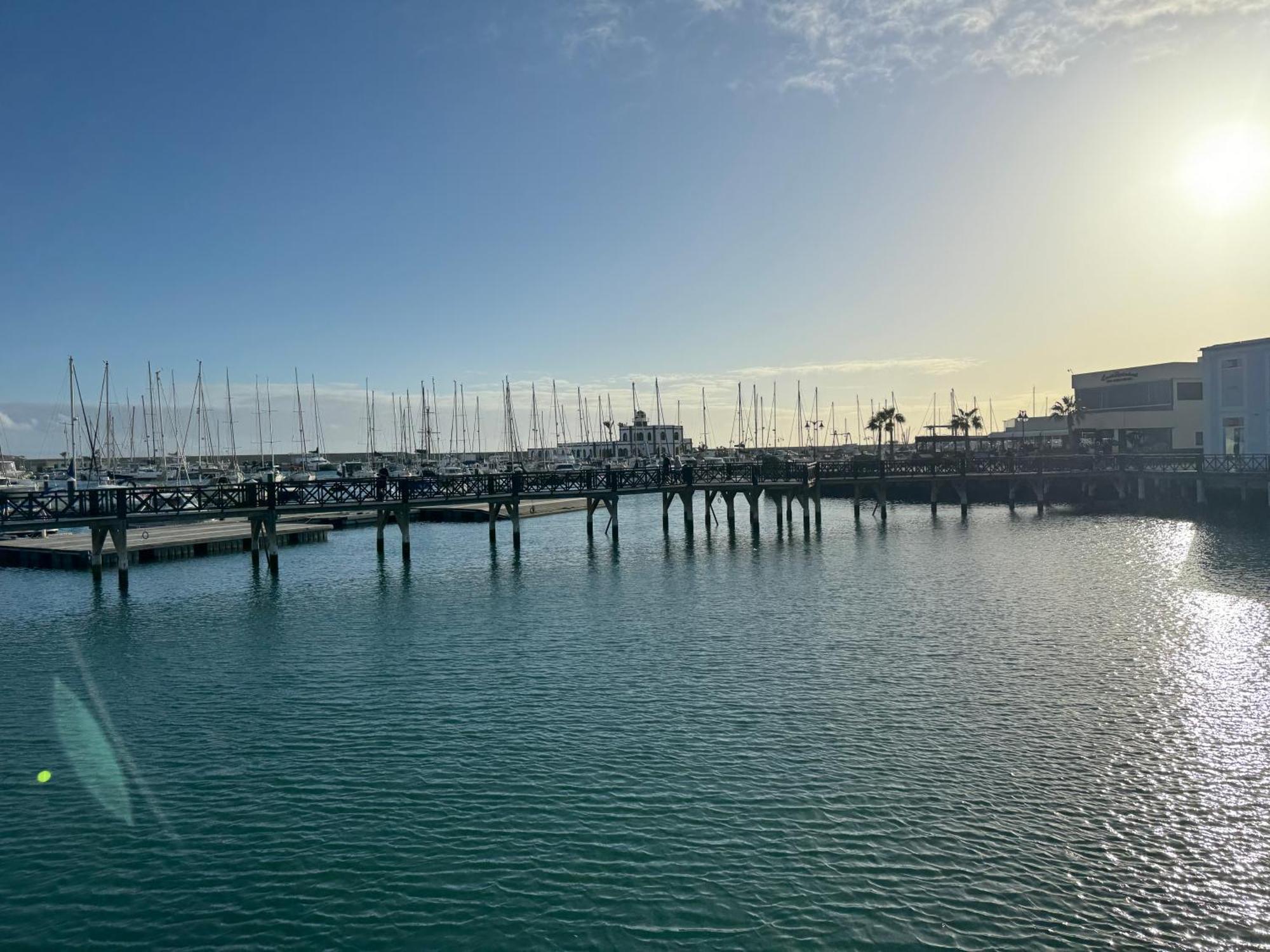 Parque de vacaciones Las Brisas, 98 Playa Blanca (Lanzarote)