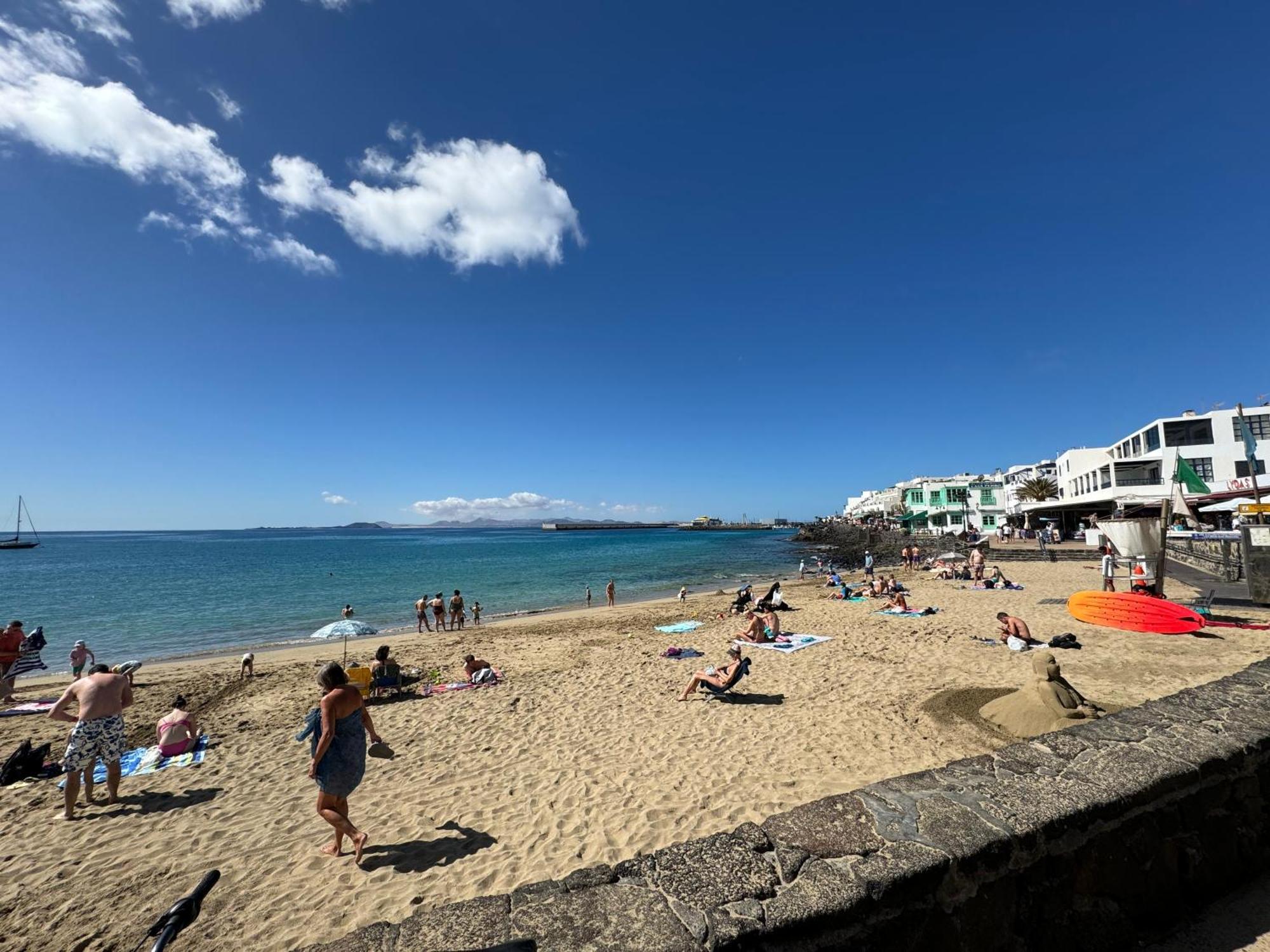 Las Brisas, 98 * Playa Blanca (Lanzarote)