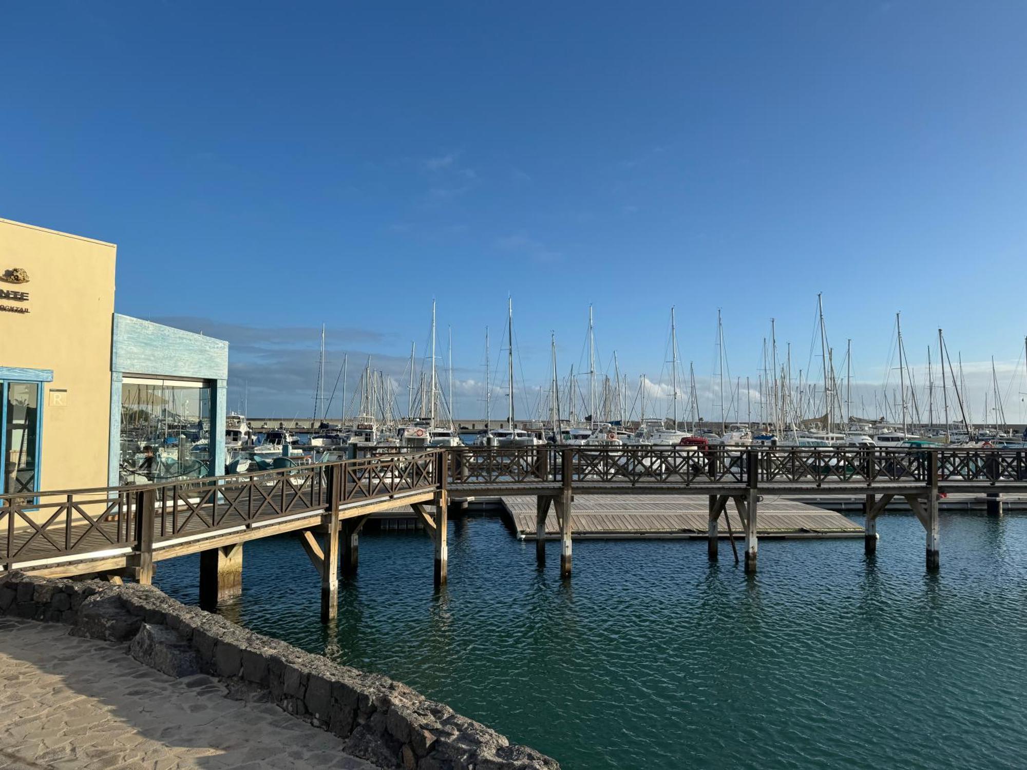 Las Brisas, 98 Playa Blanca (Lanzarote)