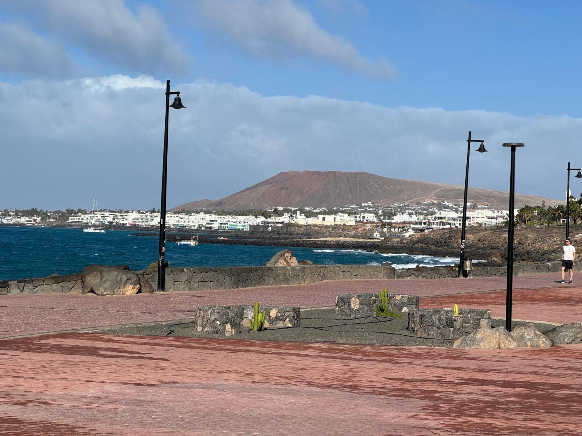 Las Brisas, 98 Parque de vacaciones