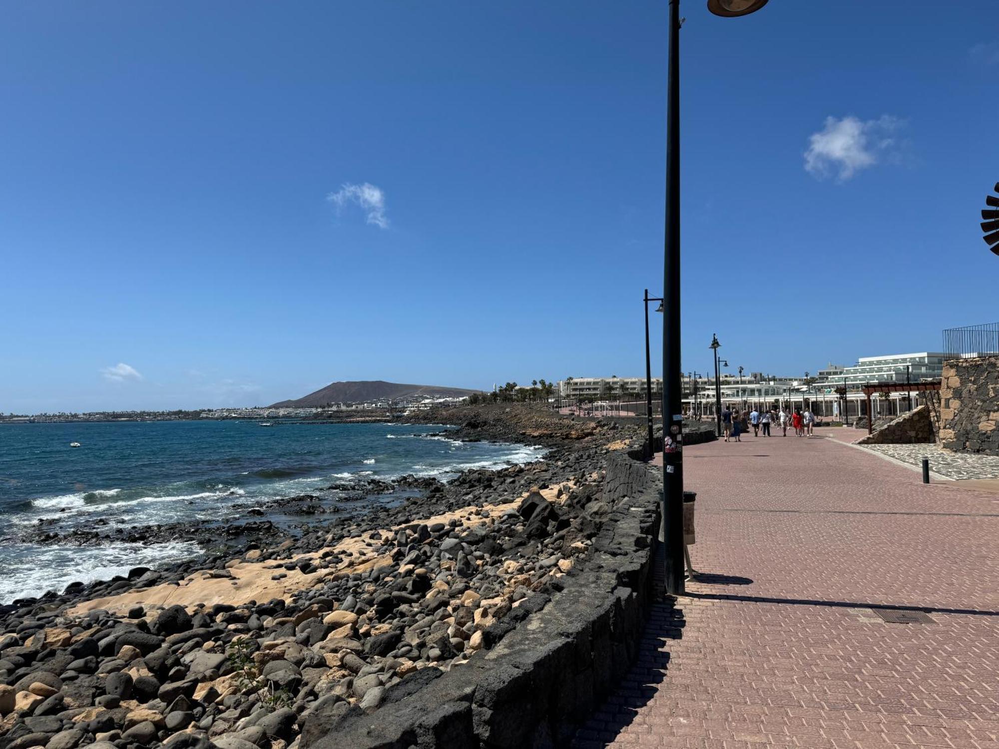 Las Brisas, 98 Playa Blanca (Lanzarote)