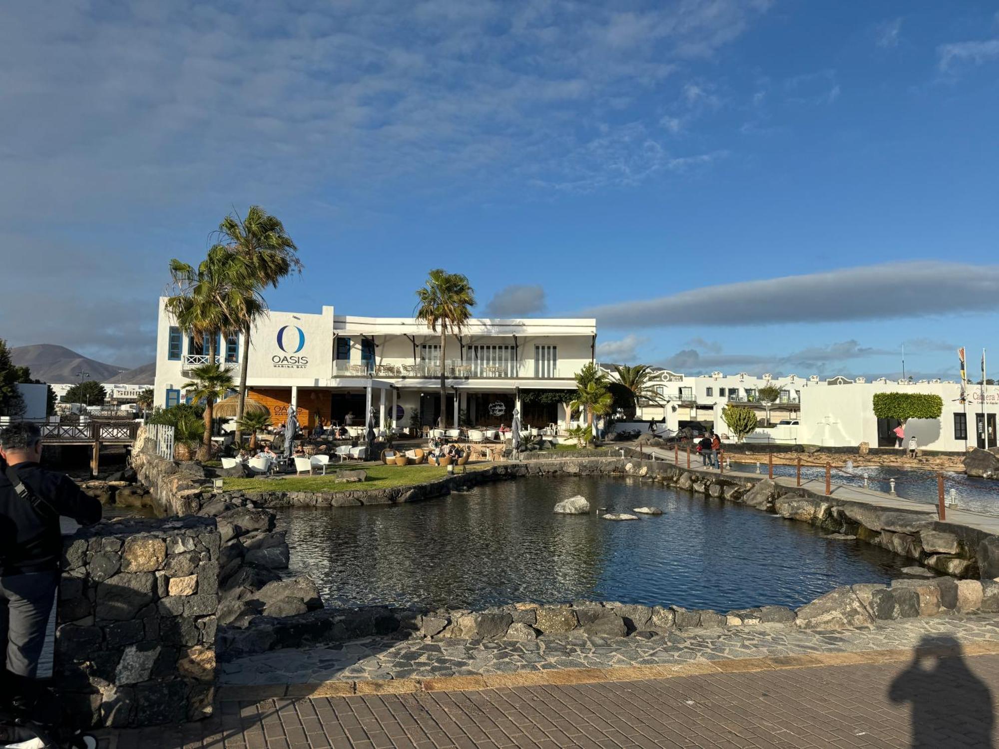 Las Brisas, 98 Playa Blanca (Lanzarote)