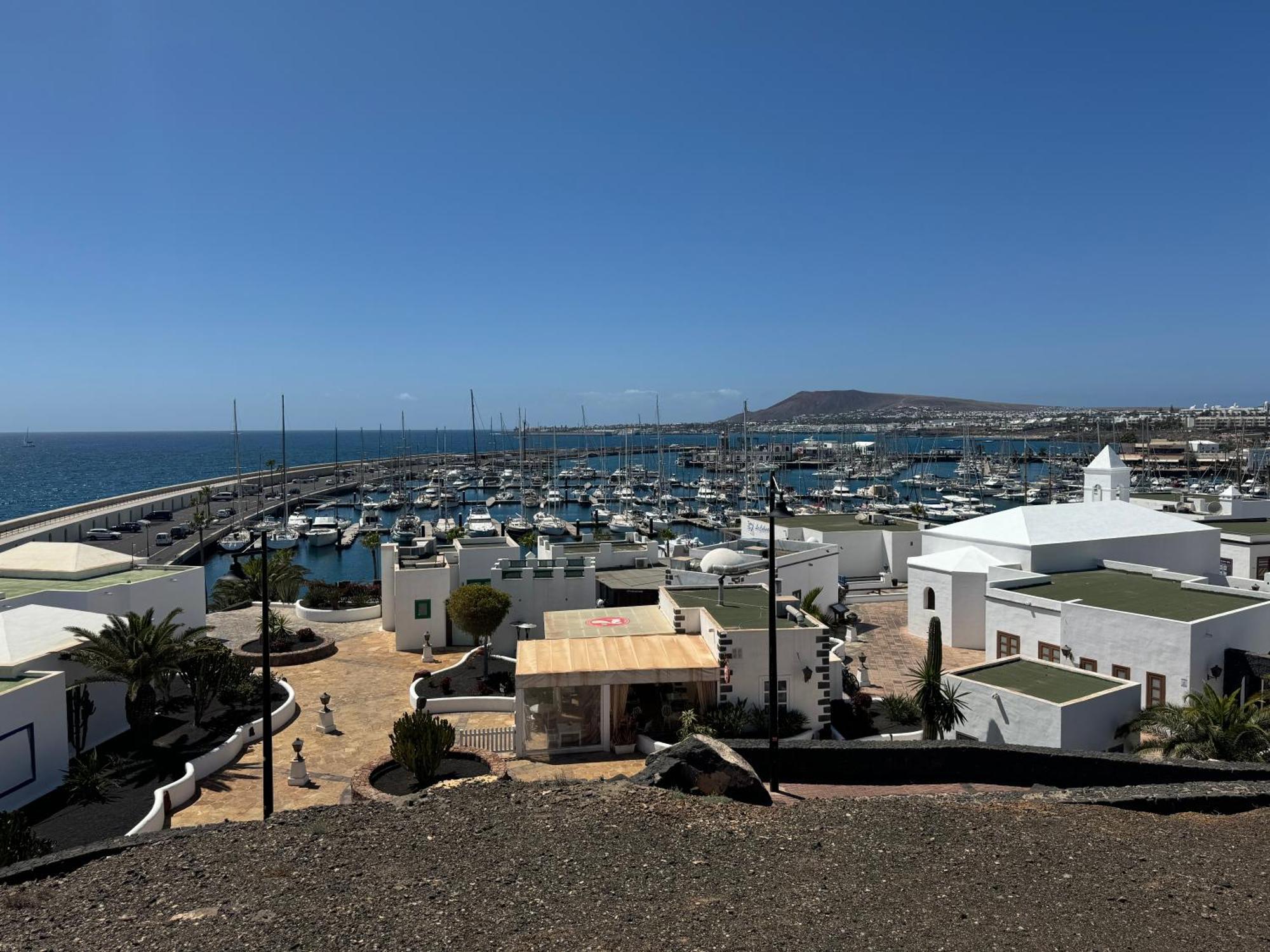 Las Brisas, 98 Parque de vacaciones *