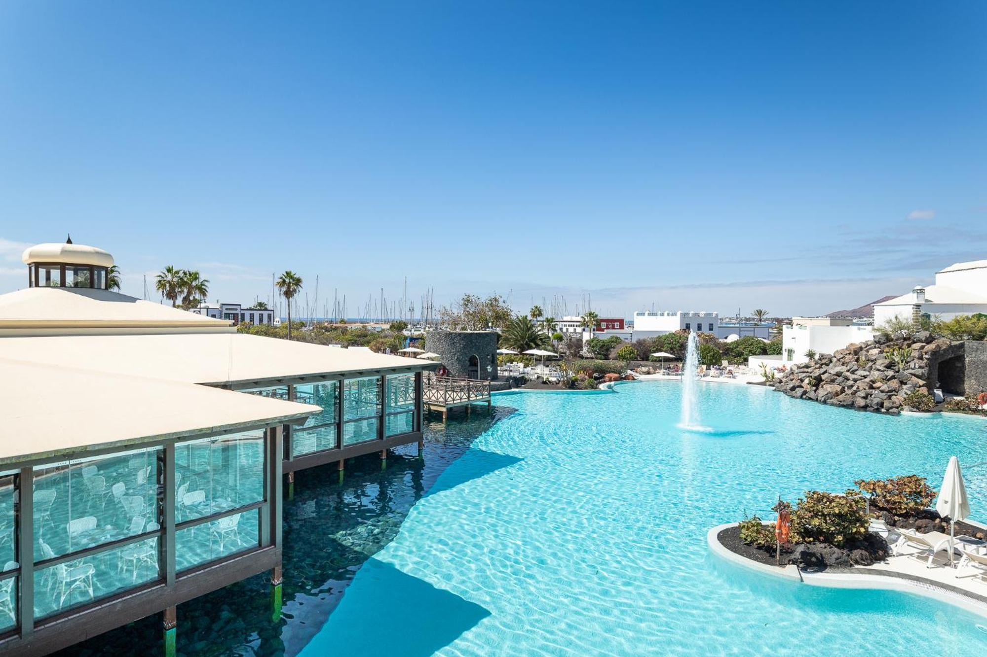 Resort Livvo Volcan Lanzarote Playa Blanca (Lanzarote)