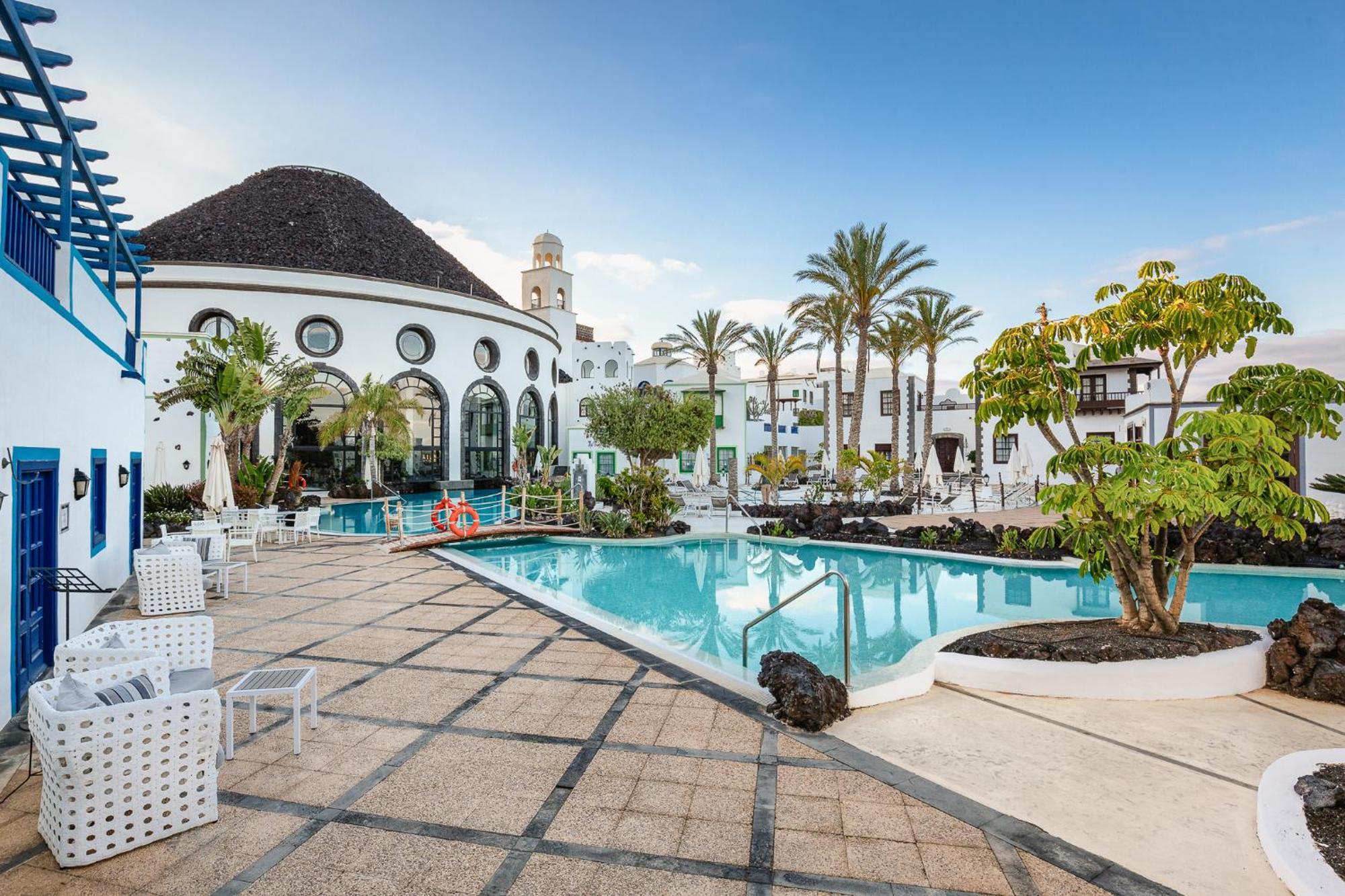 Resort Livvo Volcan Lanzarote Playa Blanca (Lanzarote)