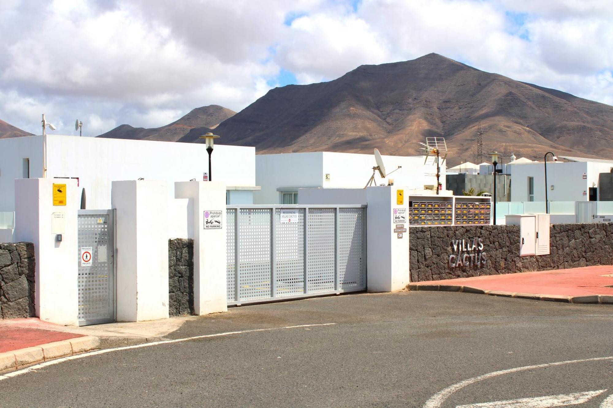 Pousada Marina Rubicon Deluxe Playa Blanca (Lanzarote)