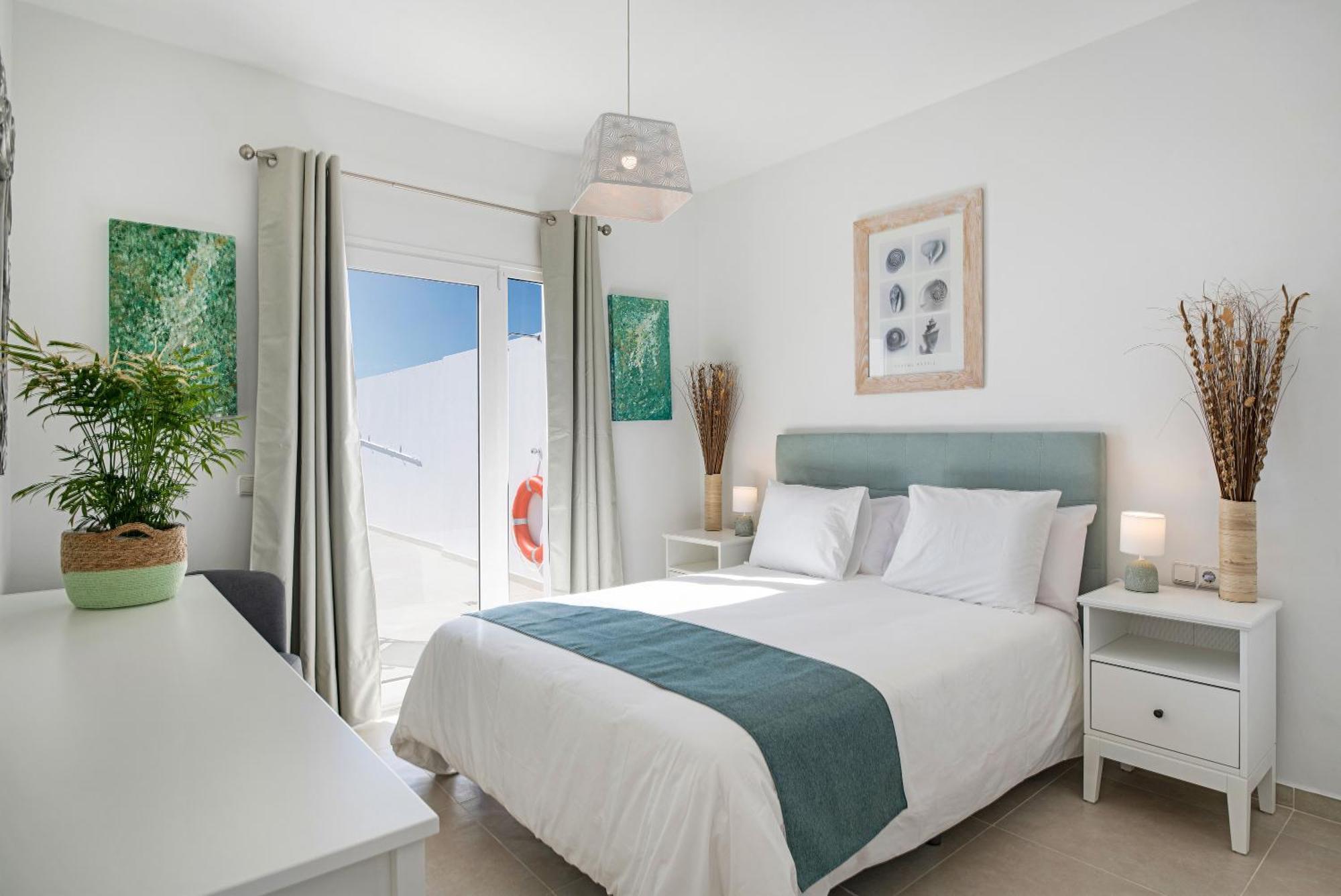 Holiday home Field Of Dreams Playa Blanca (Lanzarote)
