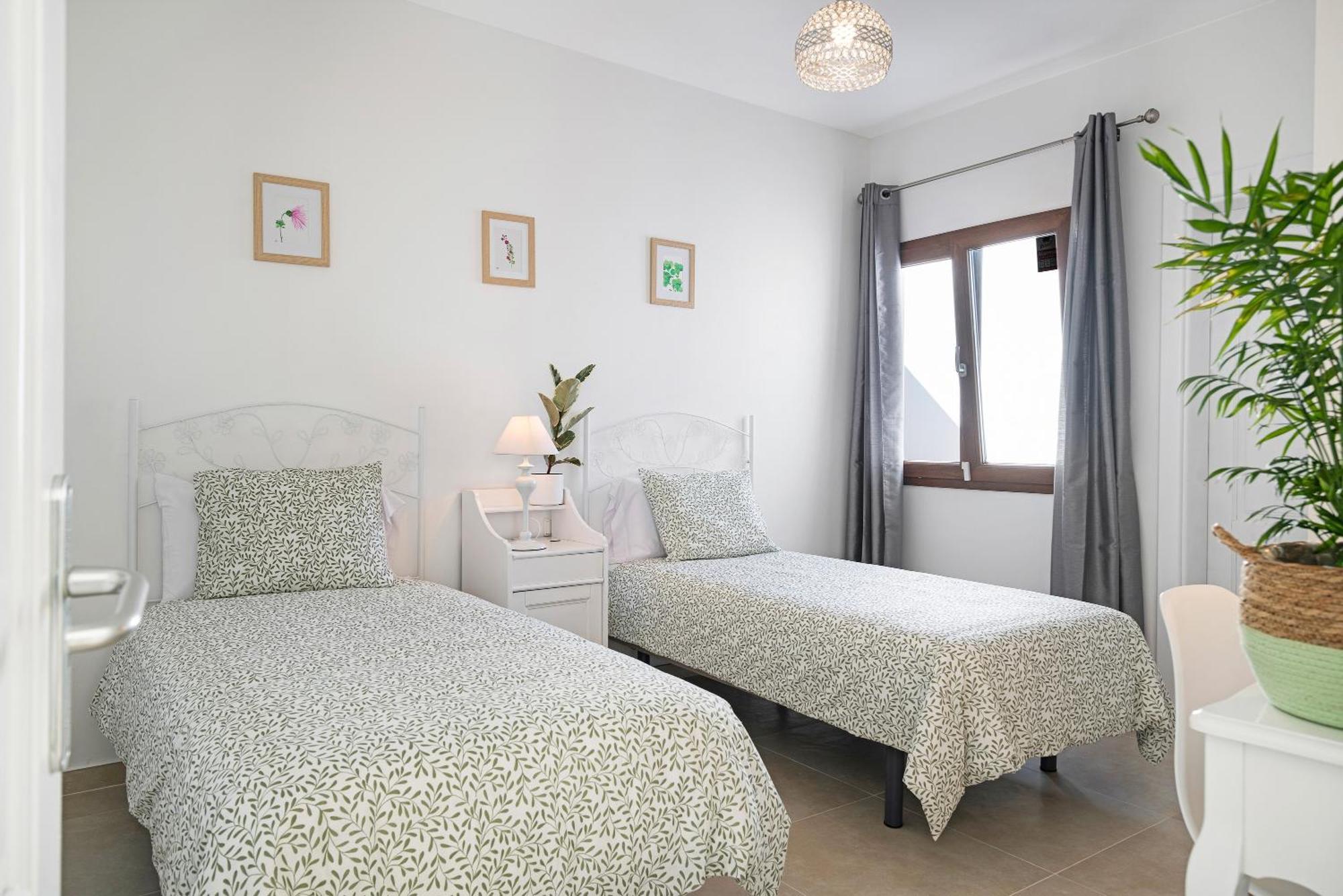 Holiday home Field Of Dreams Playa Blanca (Lanzarote)