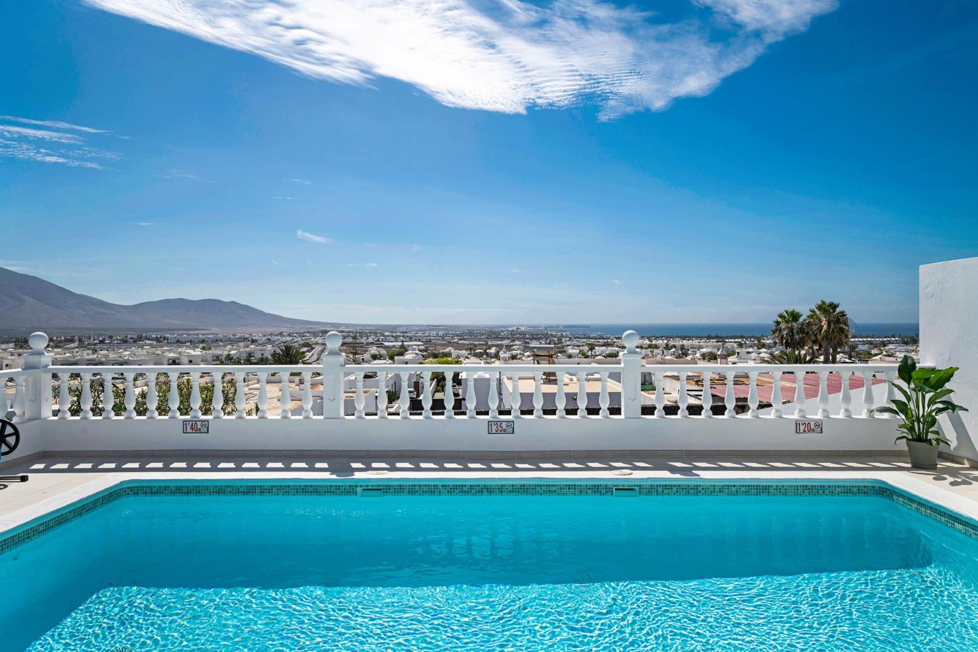 Holiday home Field Of Dreams Playa Blanca (Lanzarote)