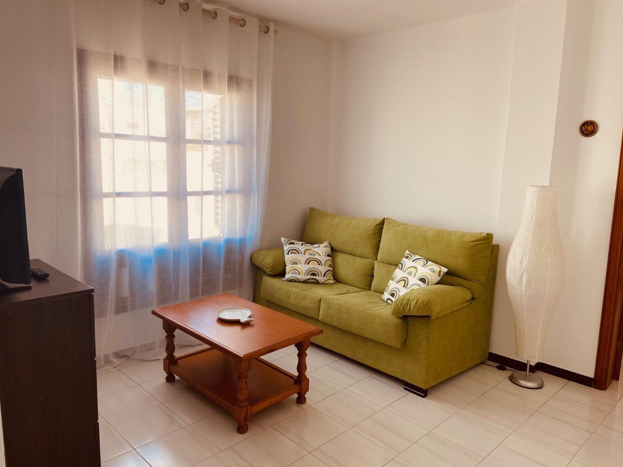 Apartamento Casa Seagull