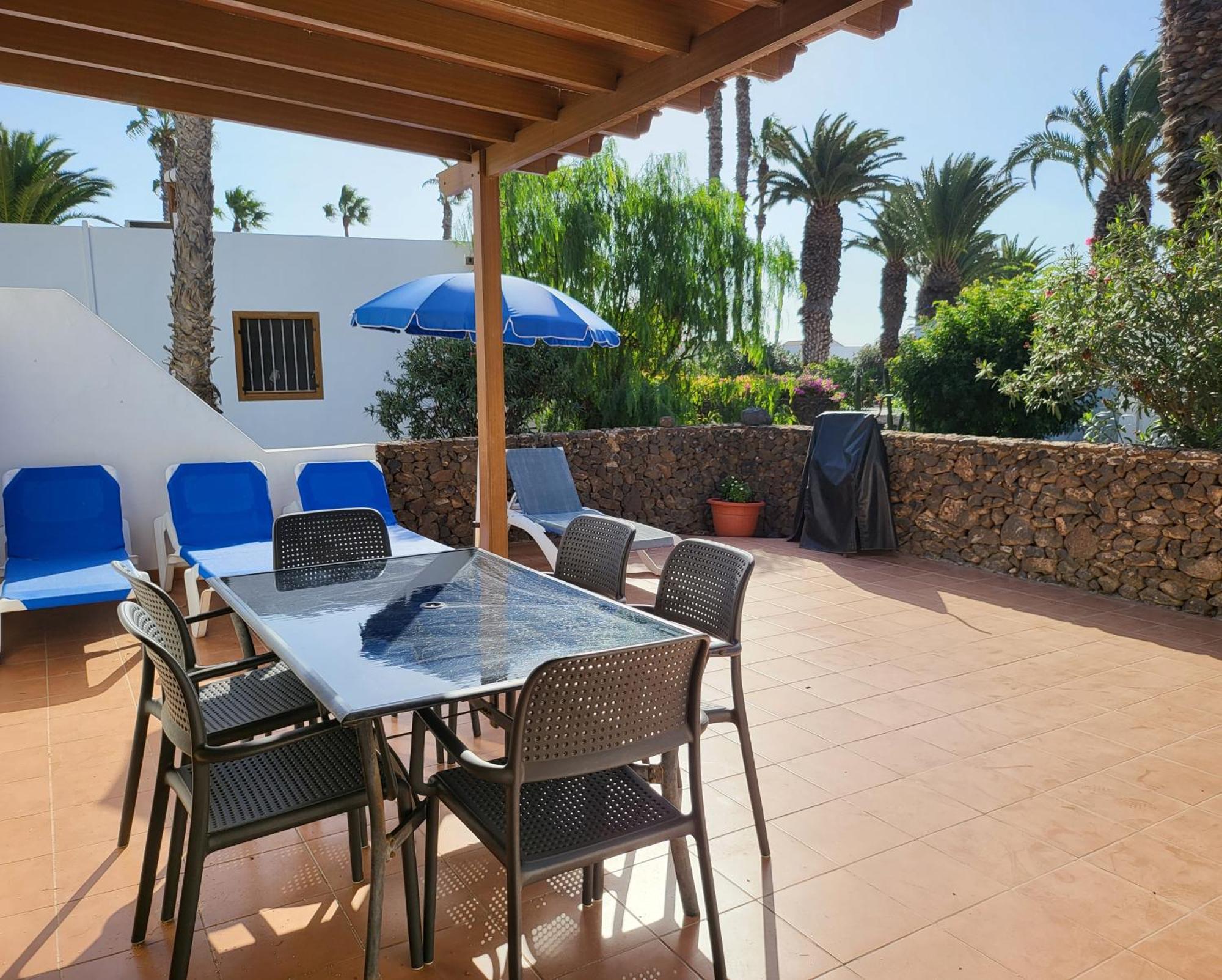 Villa Brisas