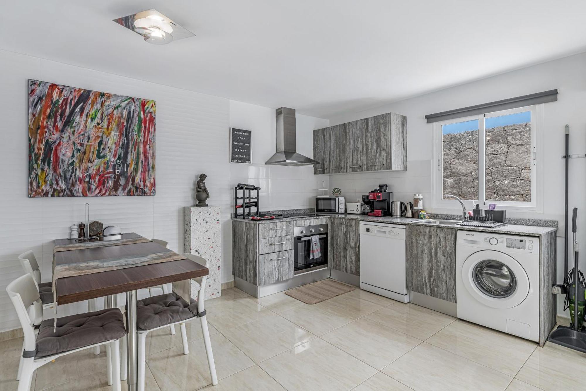 For Lanzarote Holidays House * Playa Blanca (Lanzarote)