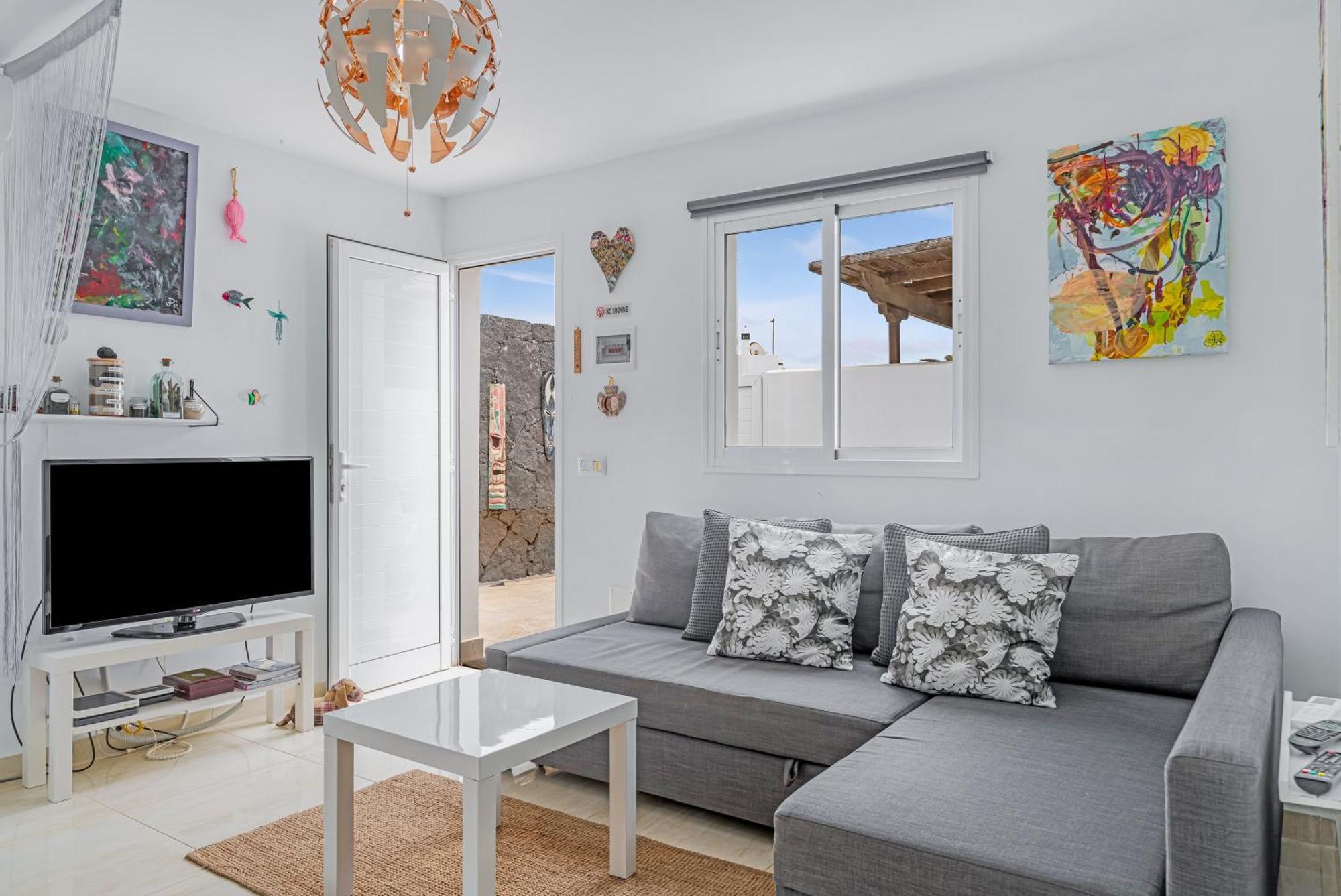 For Lanzarote Holidays House Holiday home *