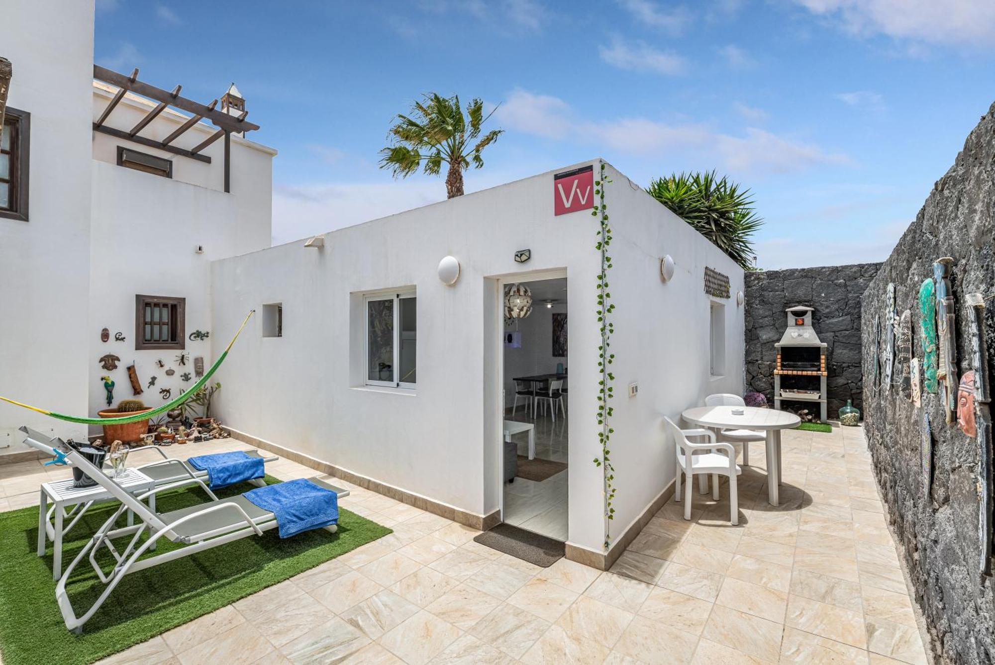 For Lanzarote Holidays House Holiday home Playa Blanca (Lanzarote)