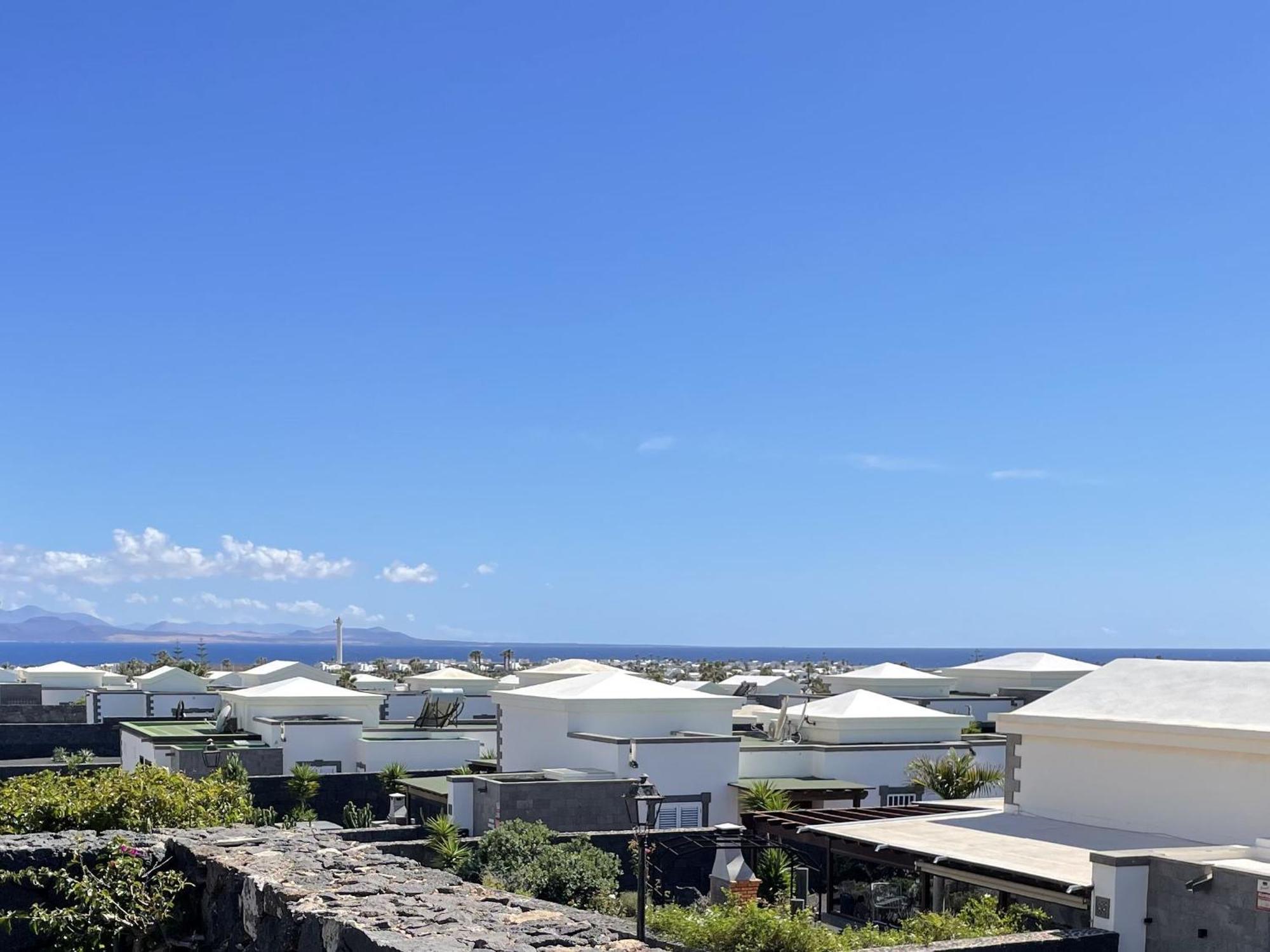 Endless Summer - Private Pool And Bbq By Lanzarote Vacation Homes *
