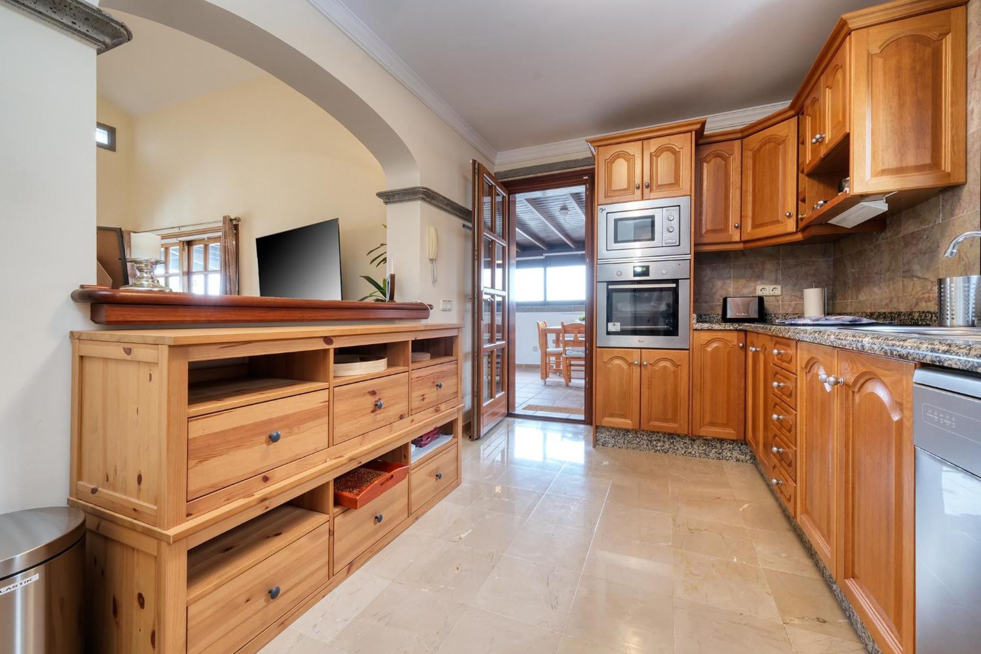 Endless Summer - Private Pool And Bbq By Lanzarote Vacation Homes