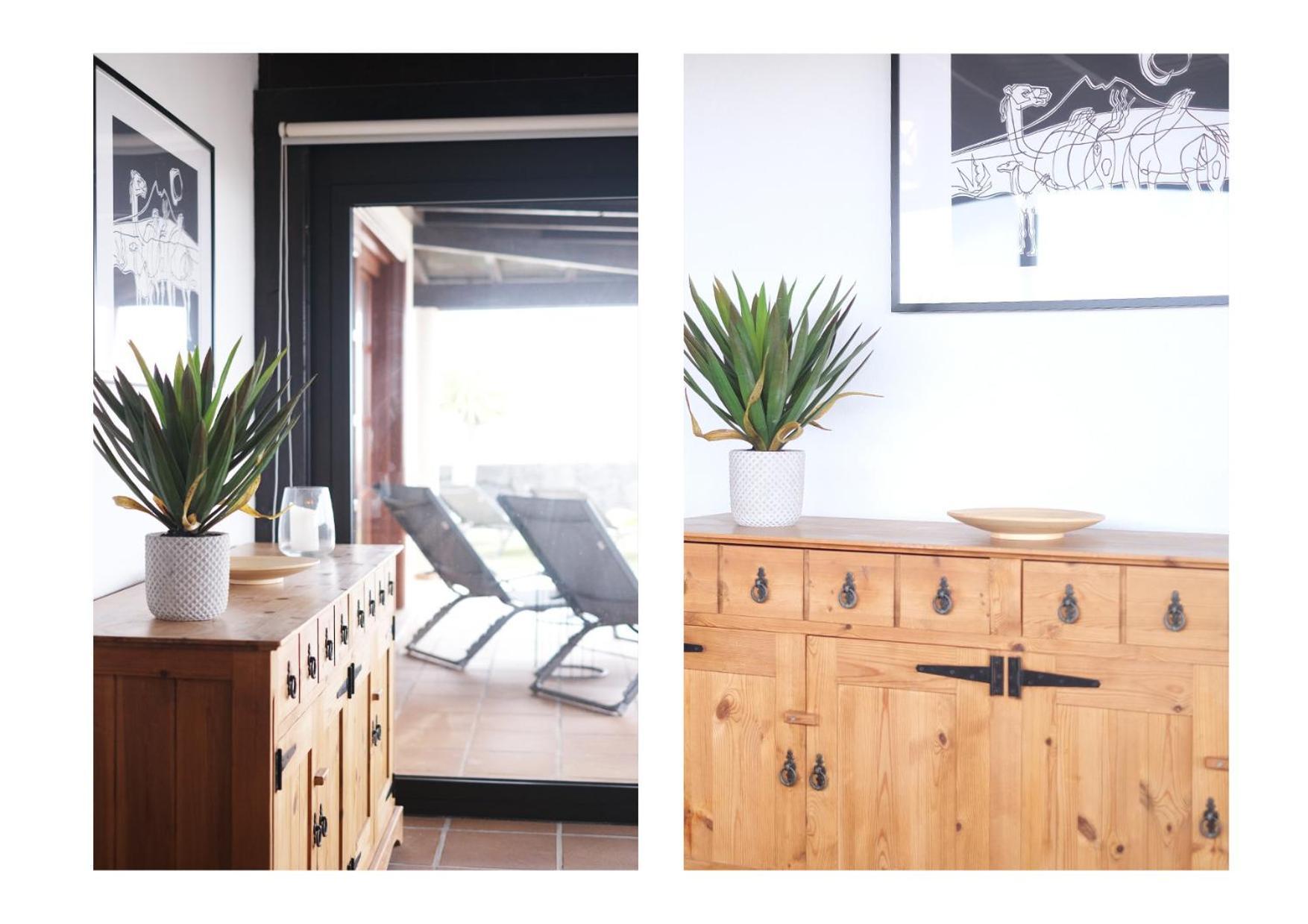 Holiday home Endless Summer - Private Pool And Bbq By Lanzarote Vacation Homes Playa Blanca (Lanzarote)