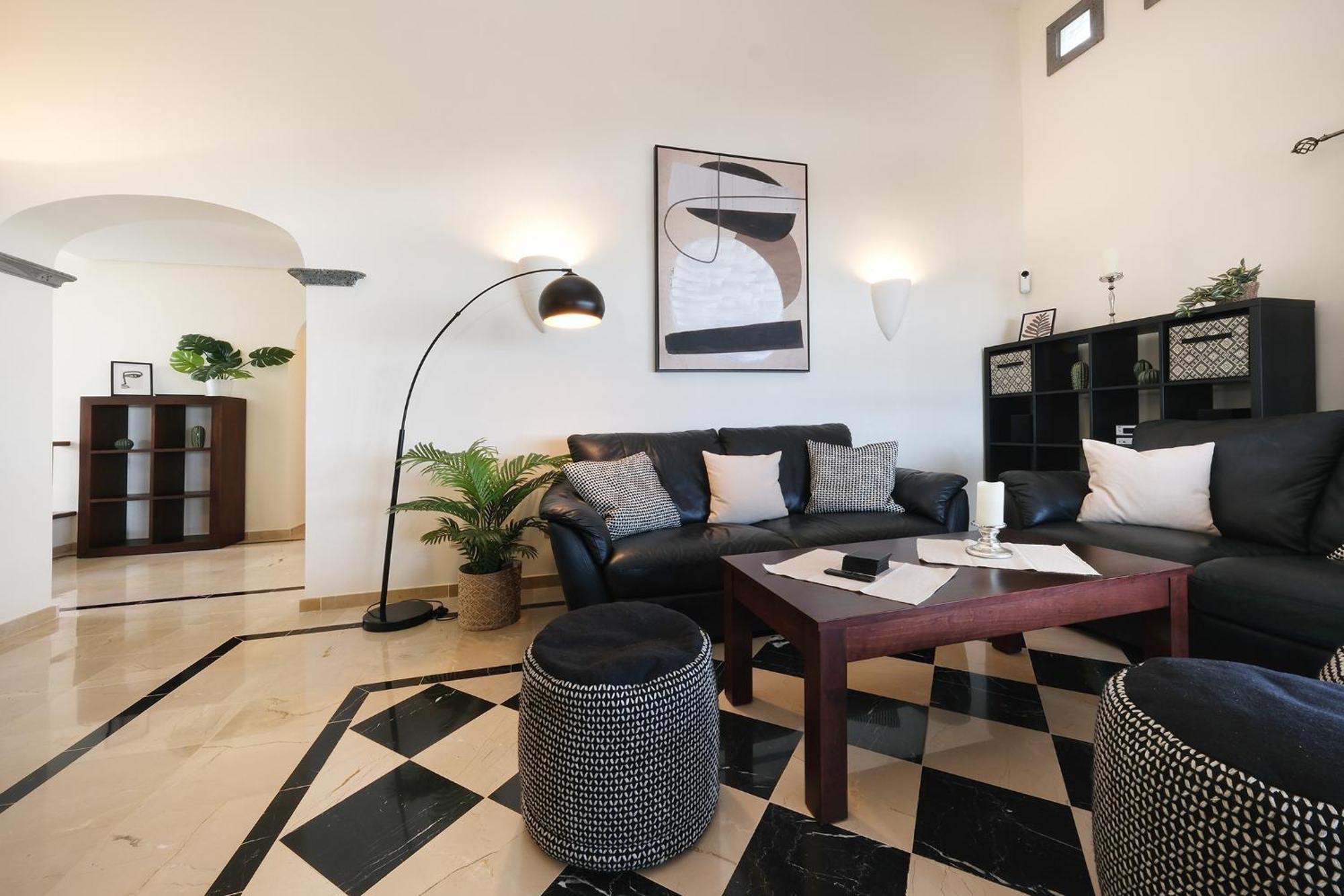 Holiday home Endless Summer - Private Pool And Bbq By Lanzarote Vacation Homes Playa Blanca (Lanzarote)