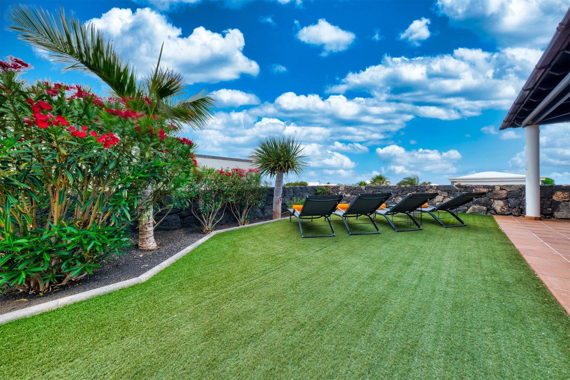 Holiday home Endless Summer - Private Pool And Bbq By Lanzarote Vacation Homes