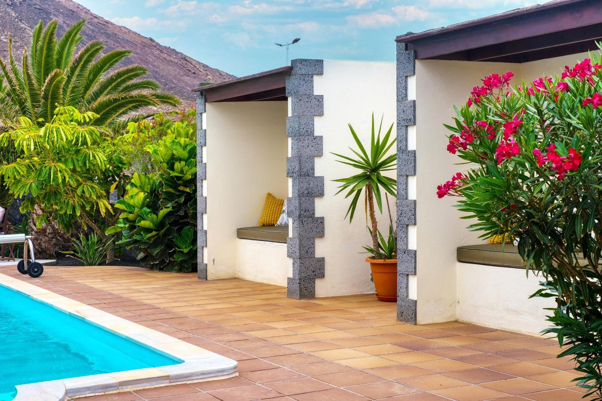 Endless Summer - Private Pool And Bbq By Lanzarote Vacation Homes Holiday home Playa Blanca (Lanzarote)
